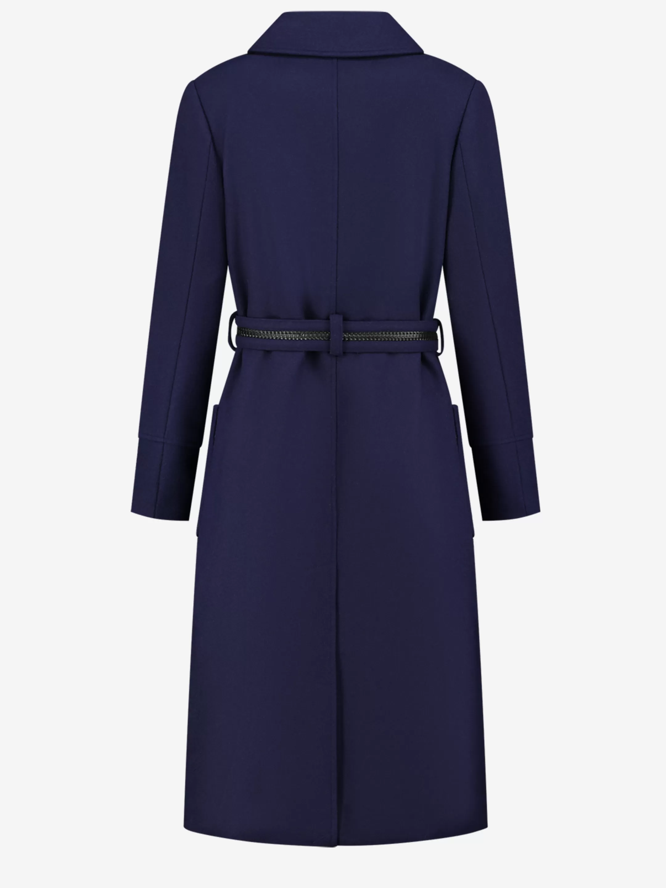 Online NIKKIE Adine Coat Midnight Lily
