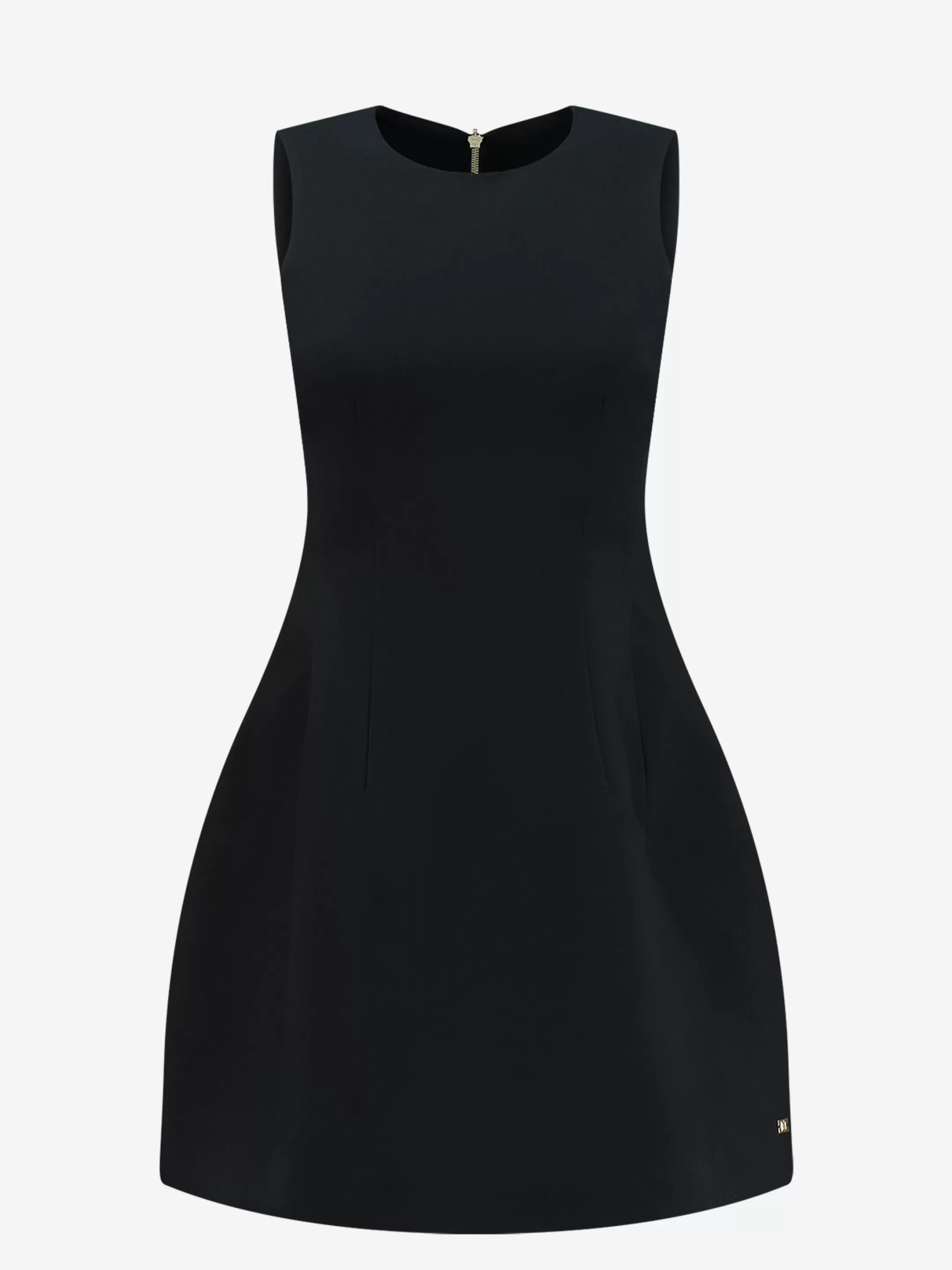 Sale NIKKIE A-line dress Black