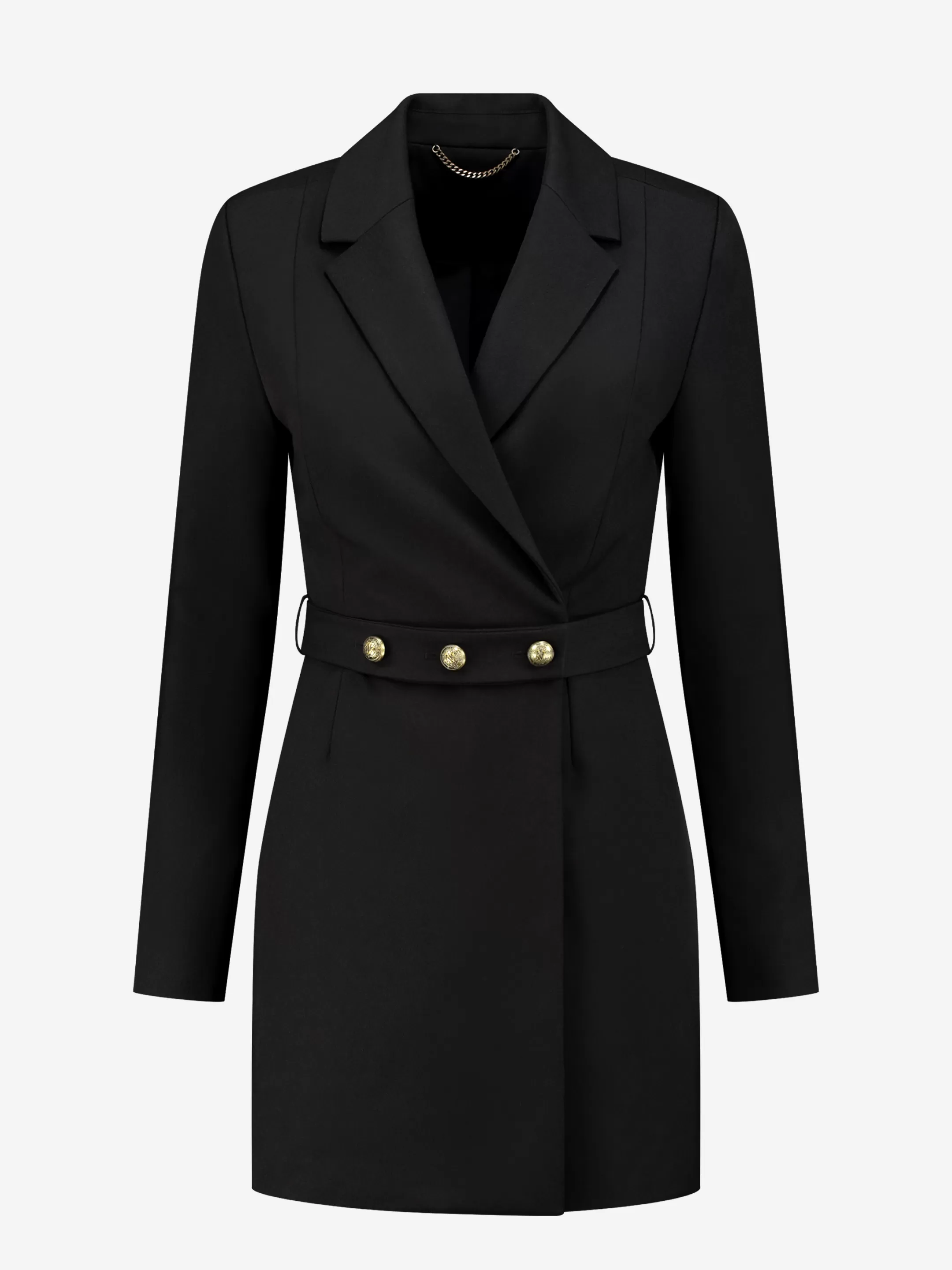 Discount NIKKIE Blazer dress Black