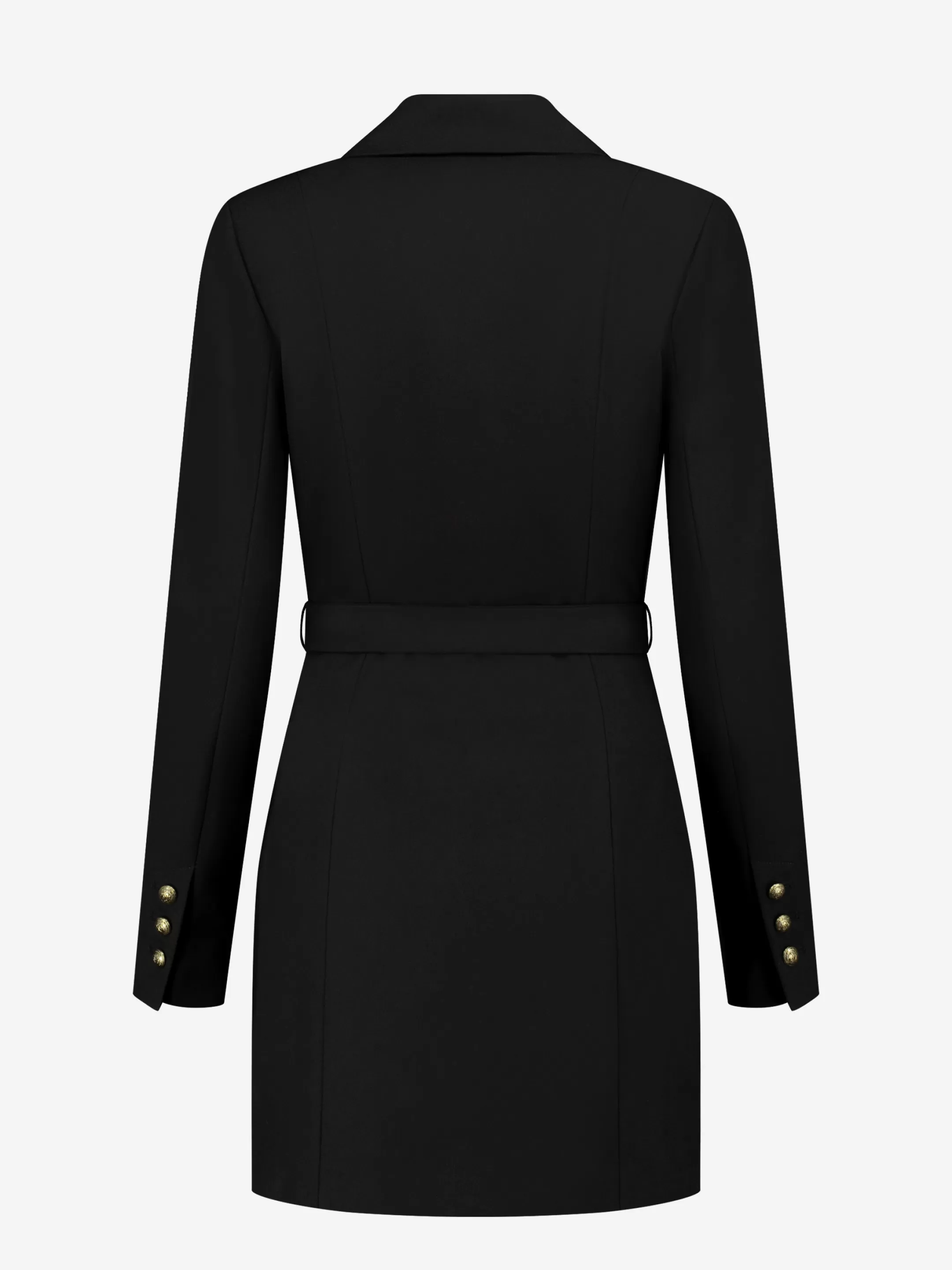 Discount NIKKIE Blazer dress Black