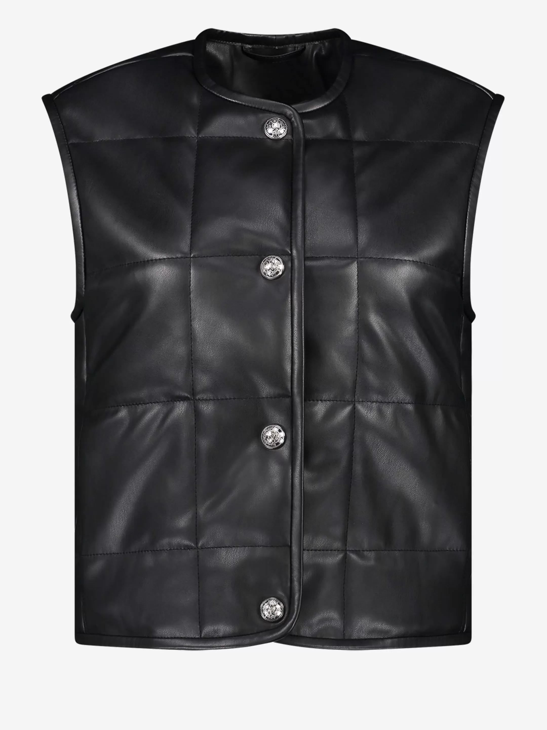 Sale NIKKIE Bodywarmer Black
