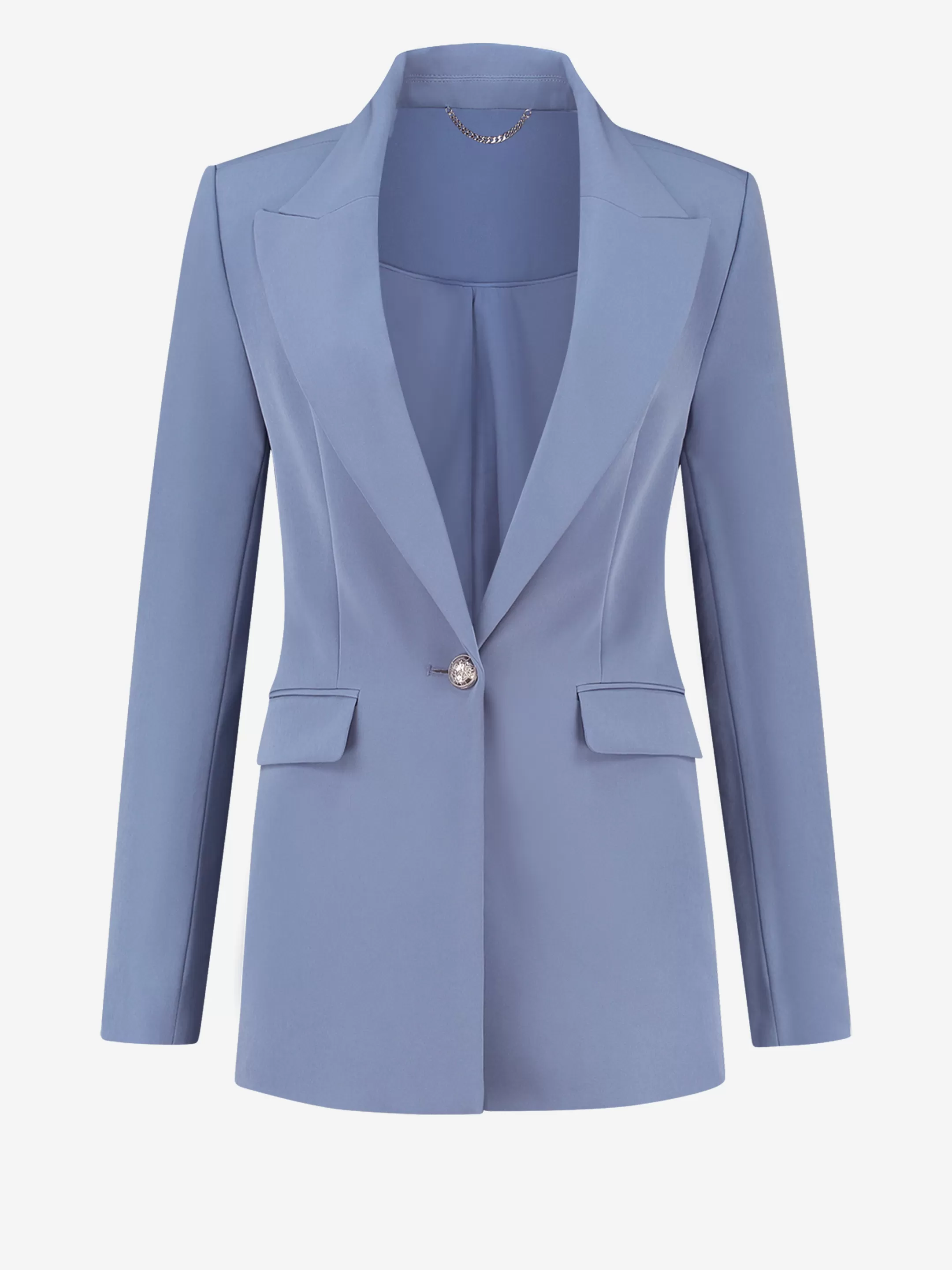 New NIKKIE Classic blazer Infinity Blue