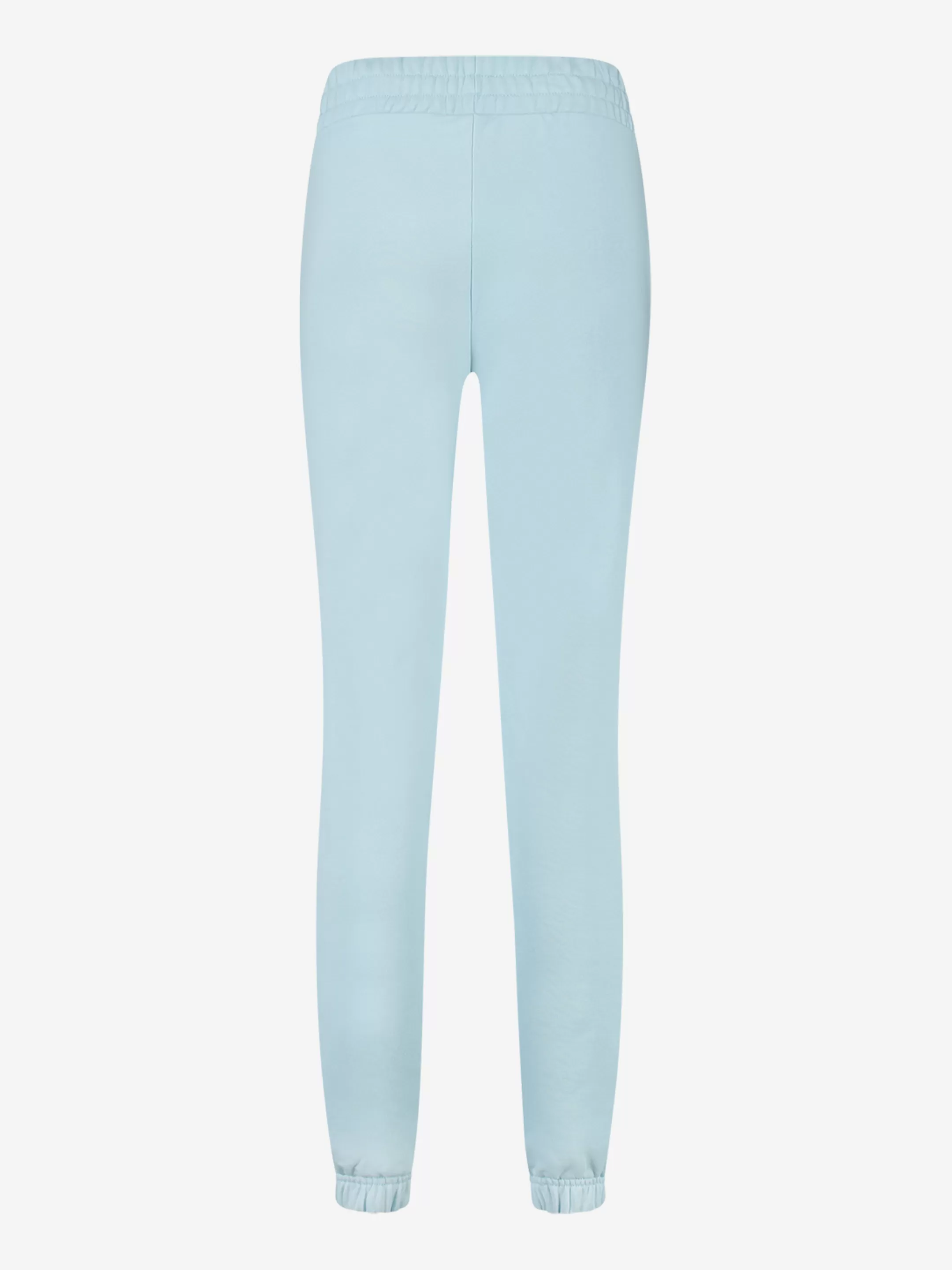 Discount NIKKIE Comfortable High waist Sweatpants Light Blue