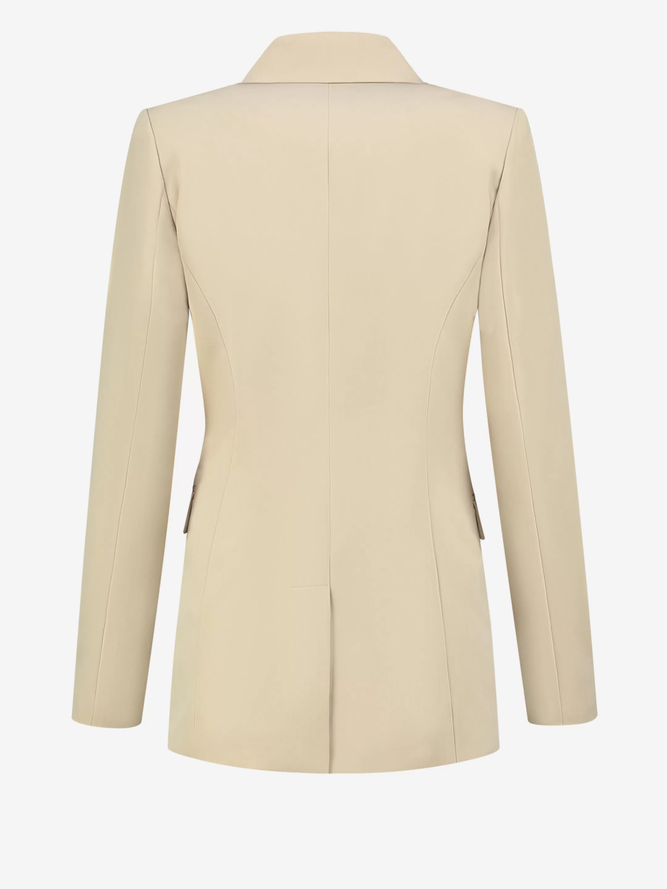 Outlet NIKKIE Double-breasted Blazer Hummus