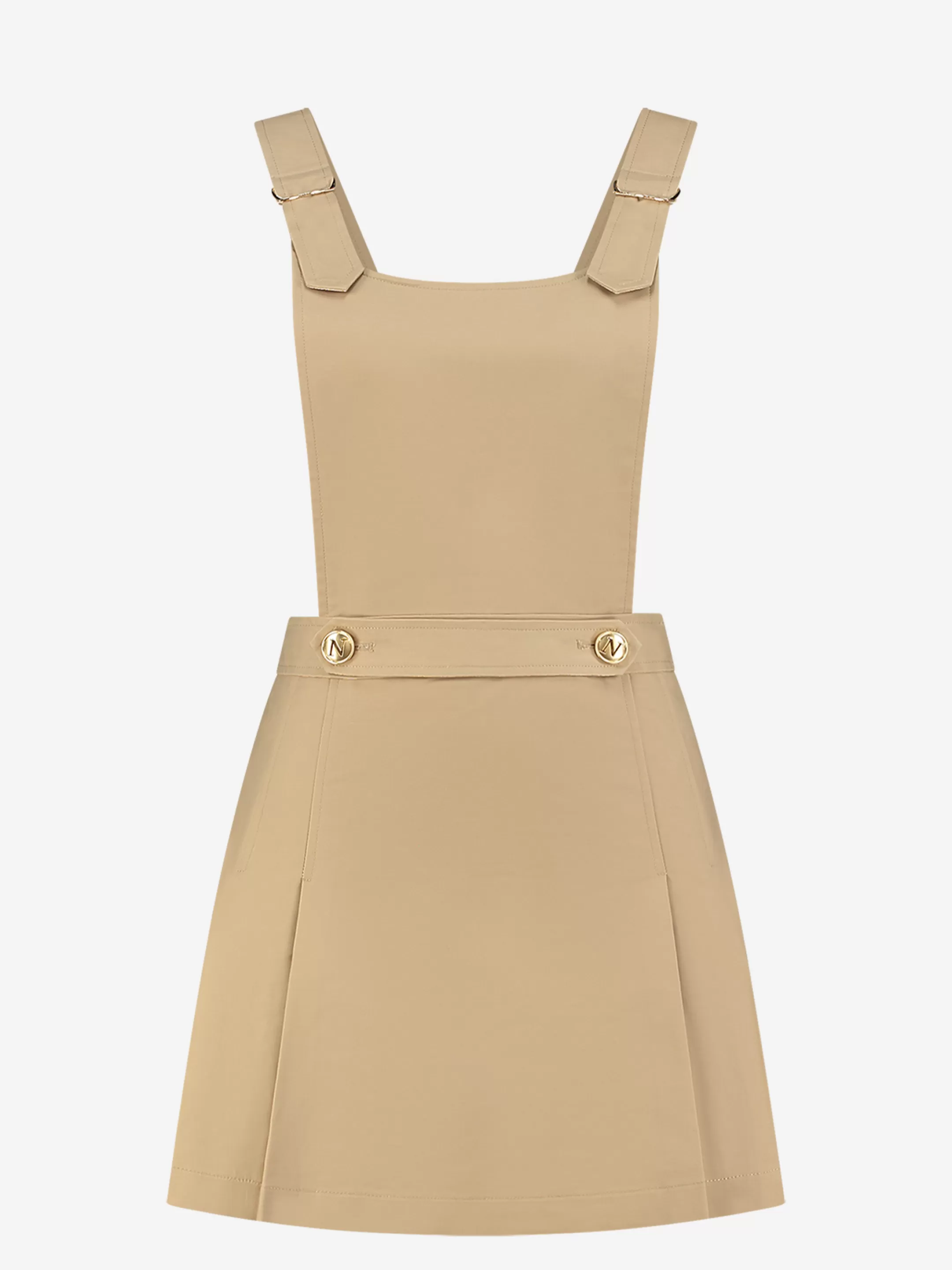 Sale NIKKIE Dress Cashew