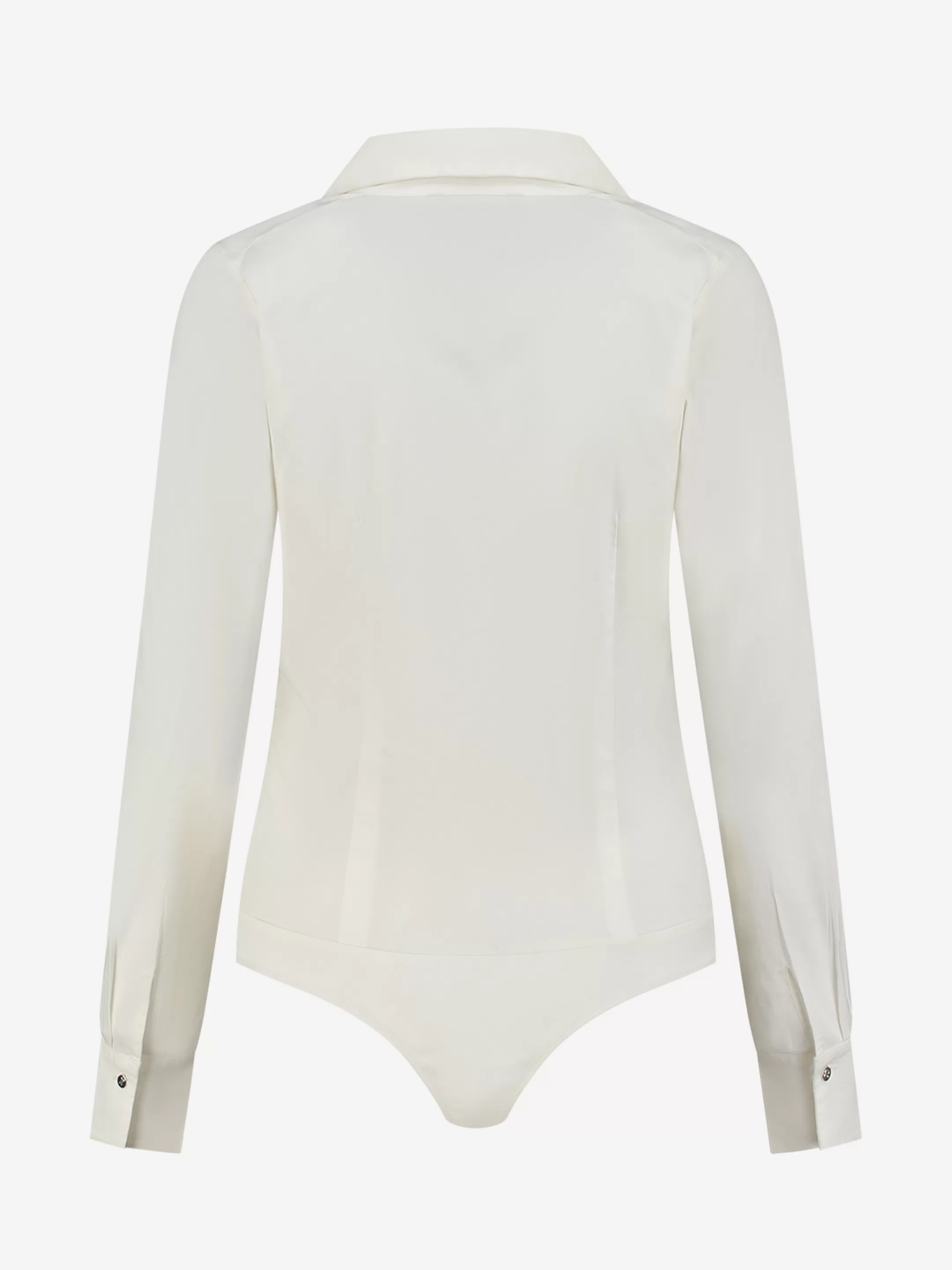 Flash Sale NIKKIE Fitted blouse body Star White