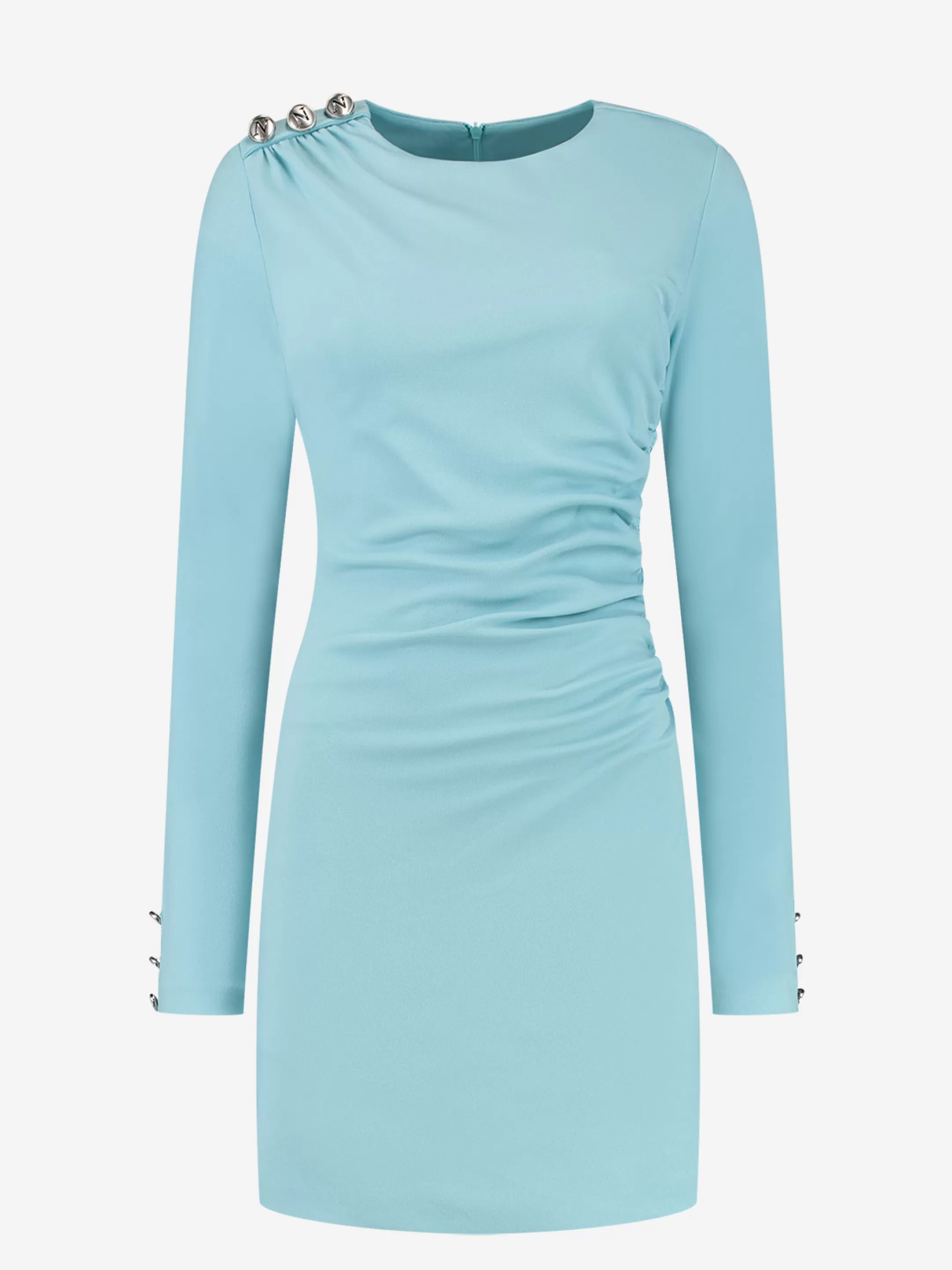 Online NIKKIE Fitted dress Pool