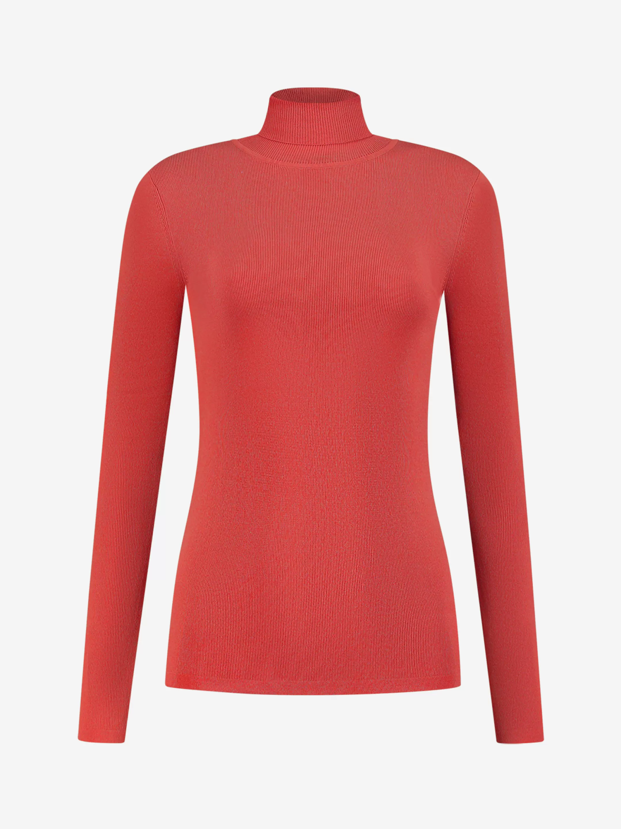 Cheap NIKKIE Fitted top with col Electric