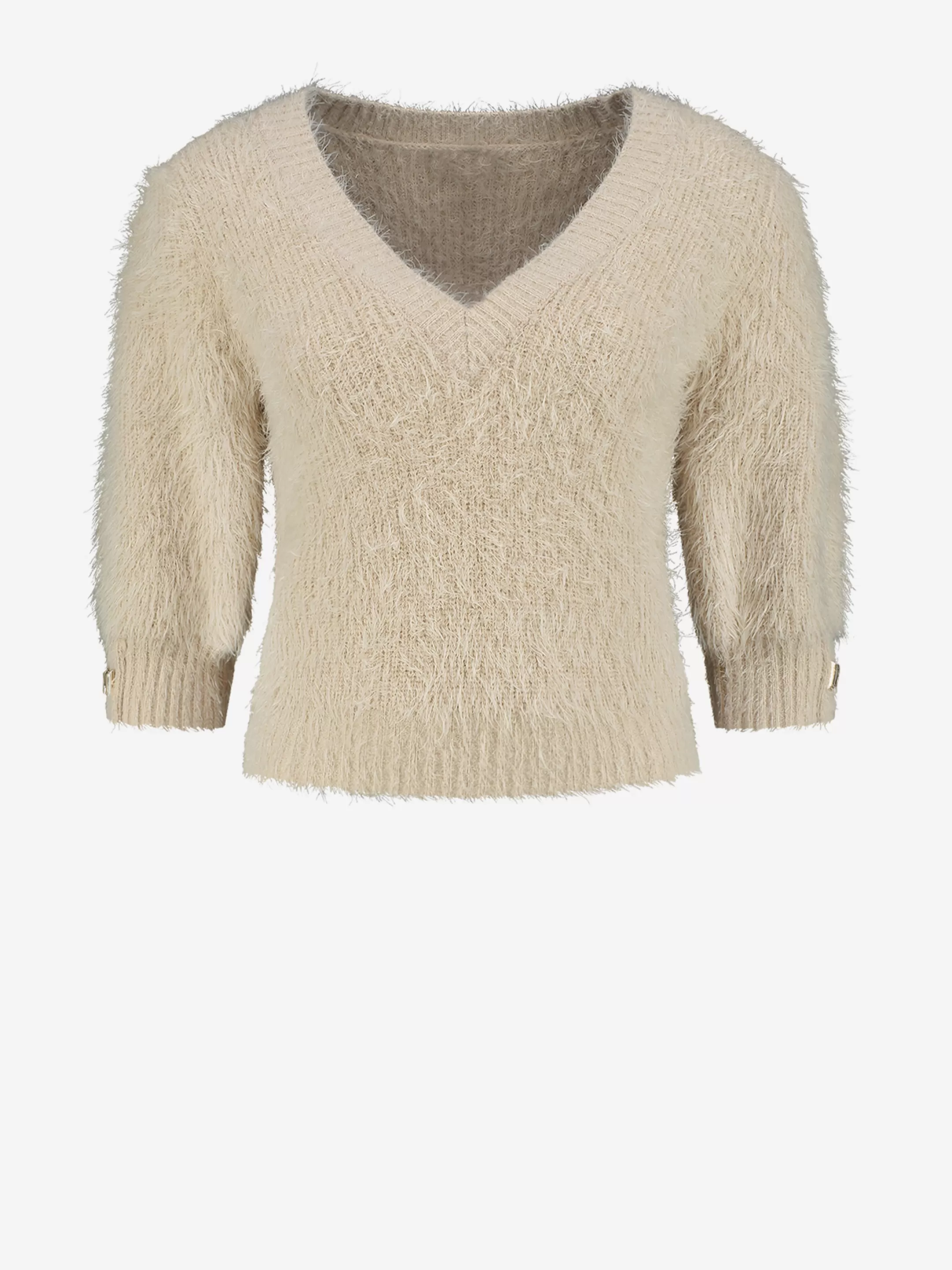 Online NIKKIE Furry top Hummus