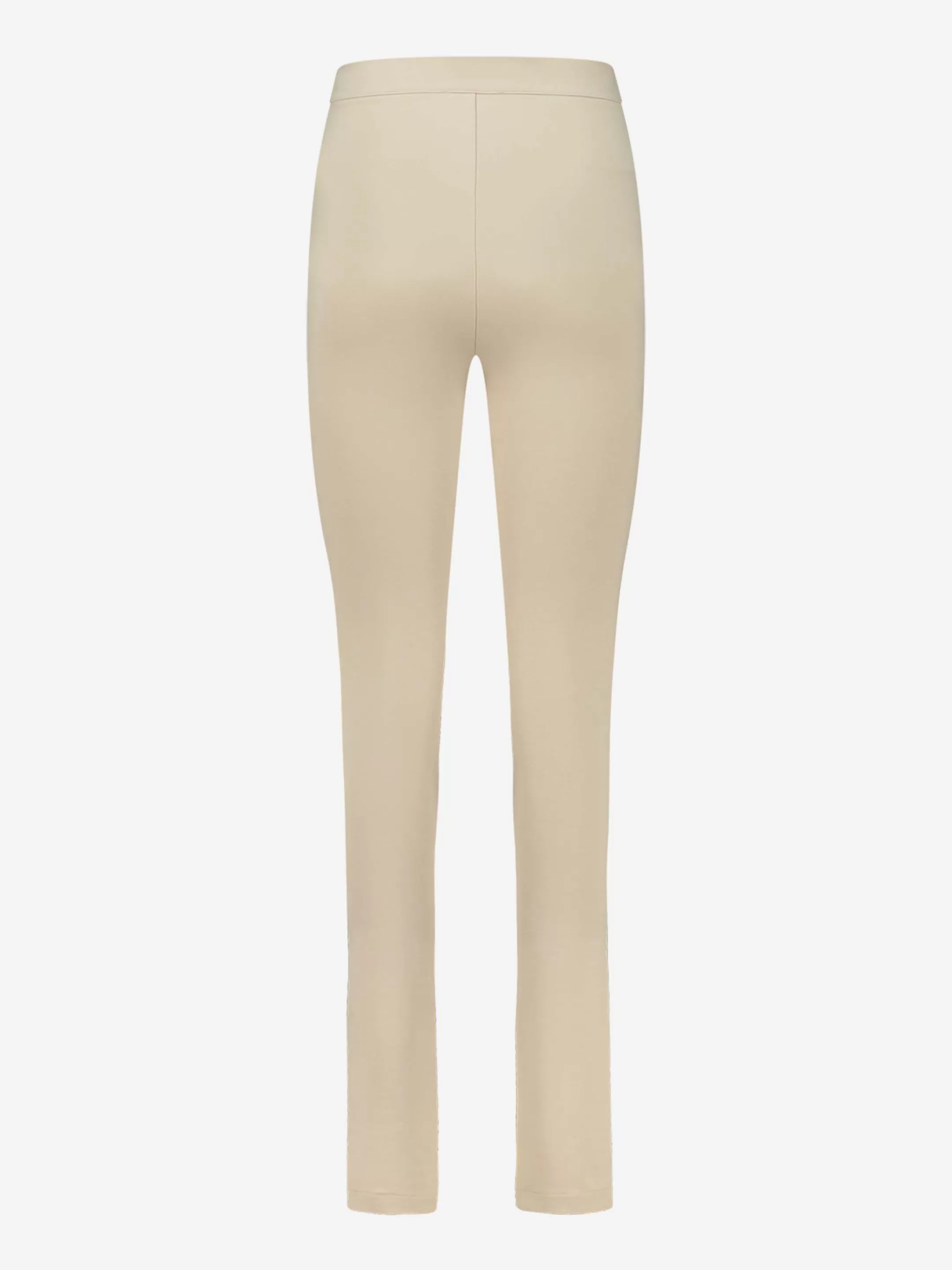 Fashion NIKKIE High rise pants Dust