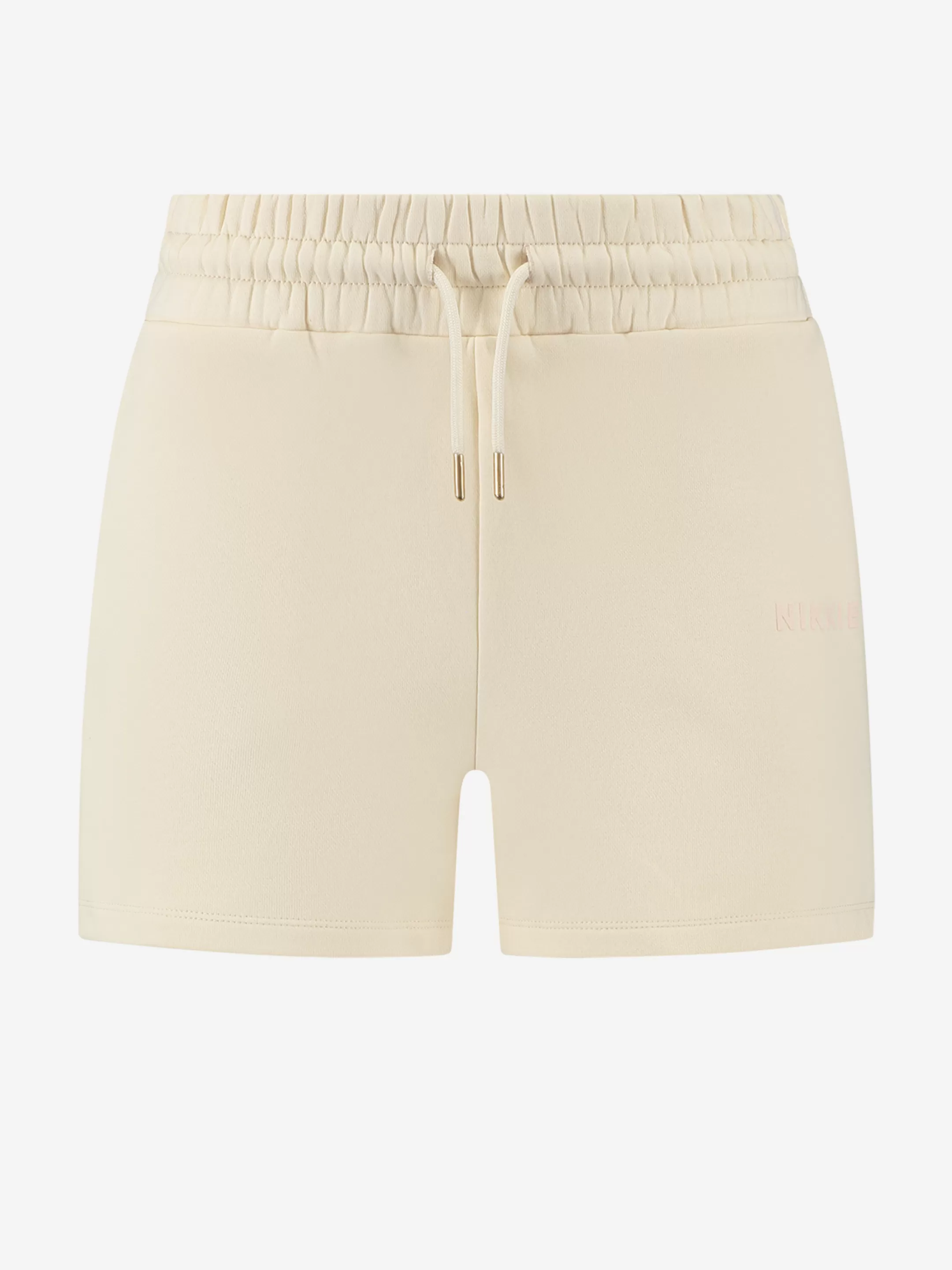 New NIKKIE High-rise shorts Pearl