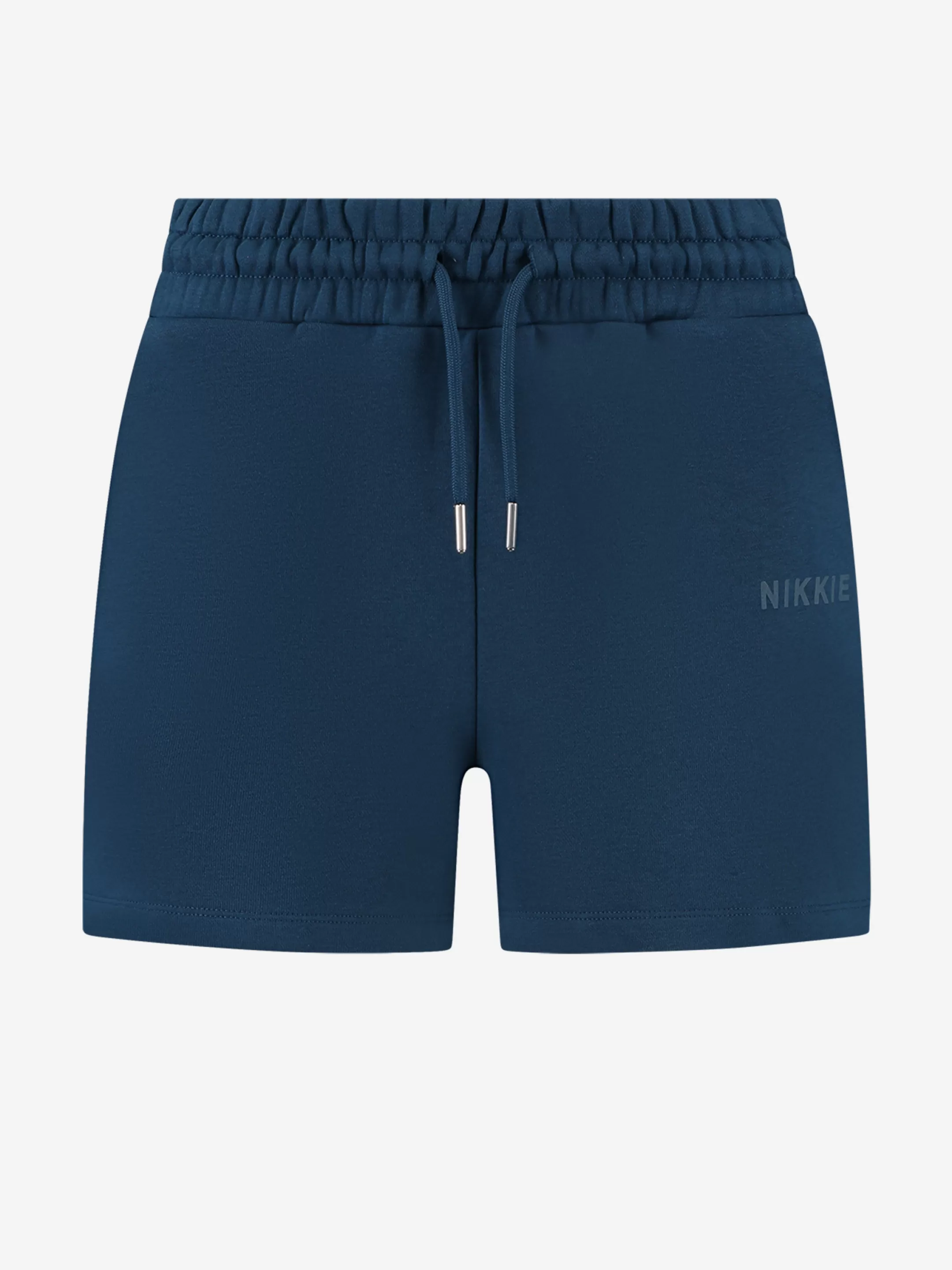 Store NIKKIE High-rise shorts Navy