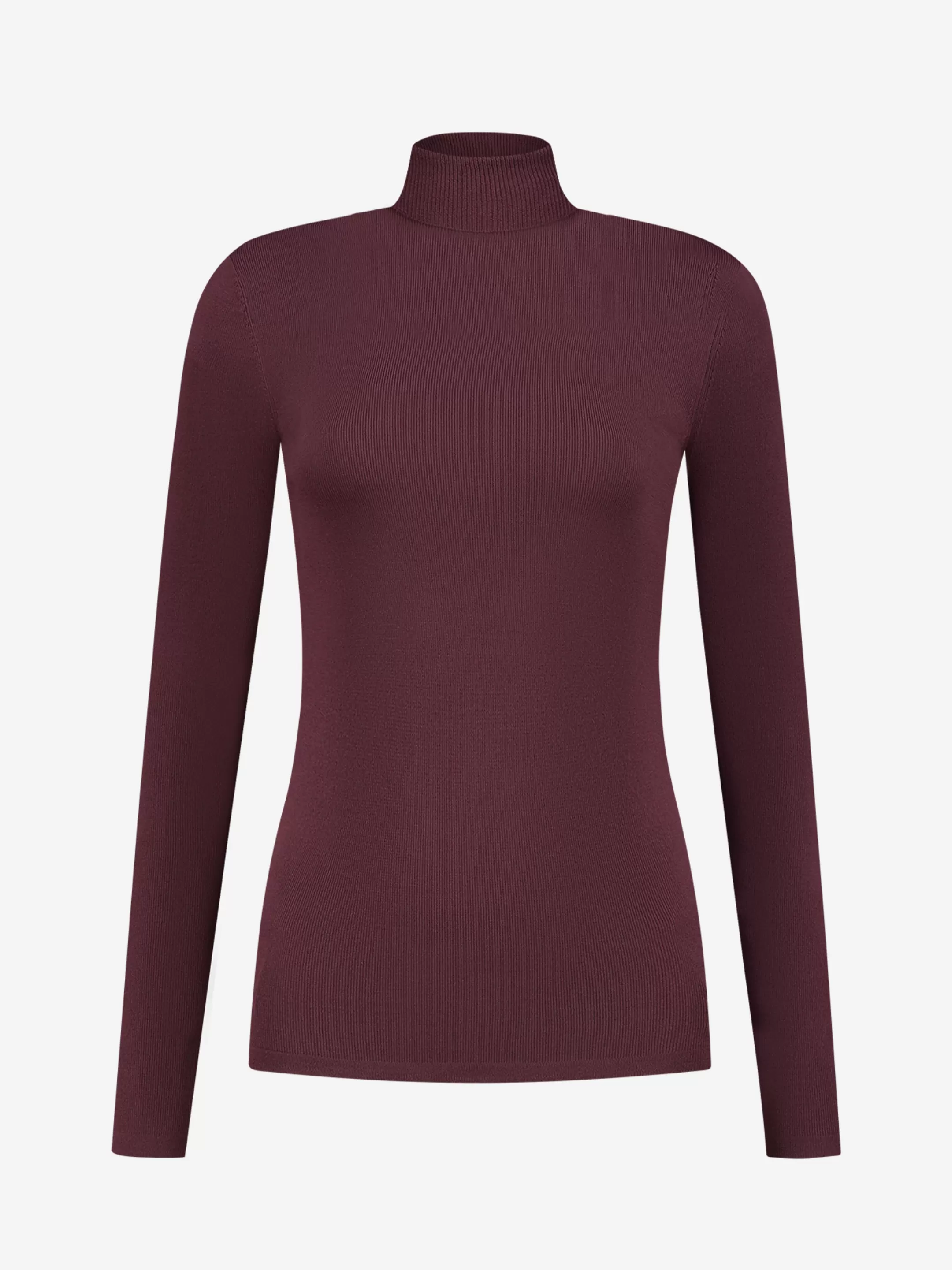 Sale NIKKIE Jolie Turtle Top Deep Red