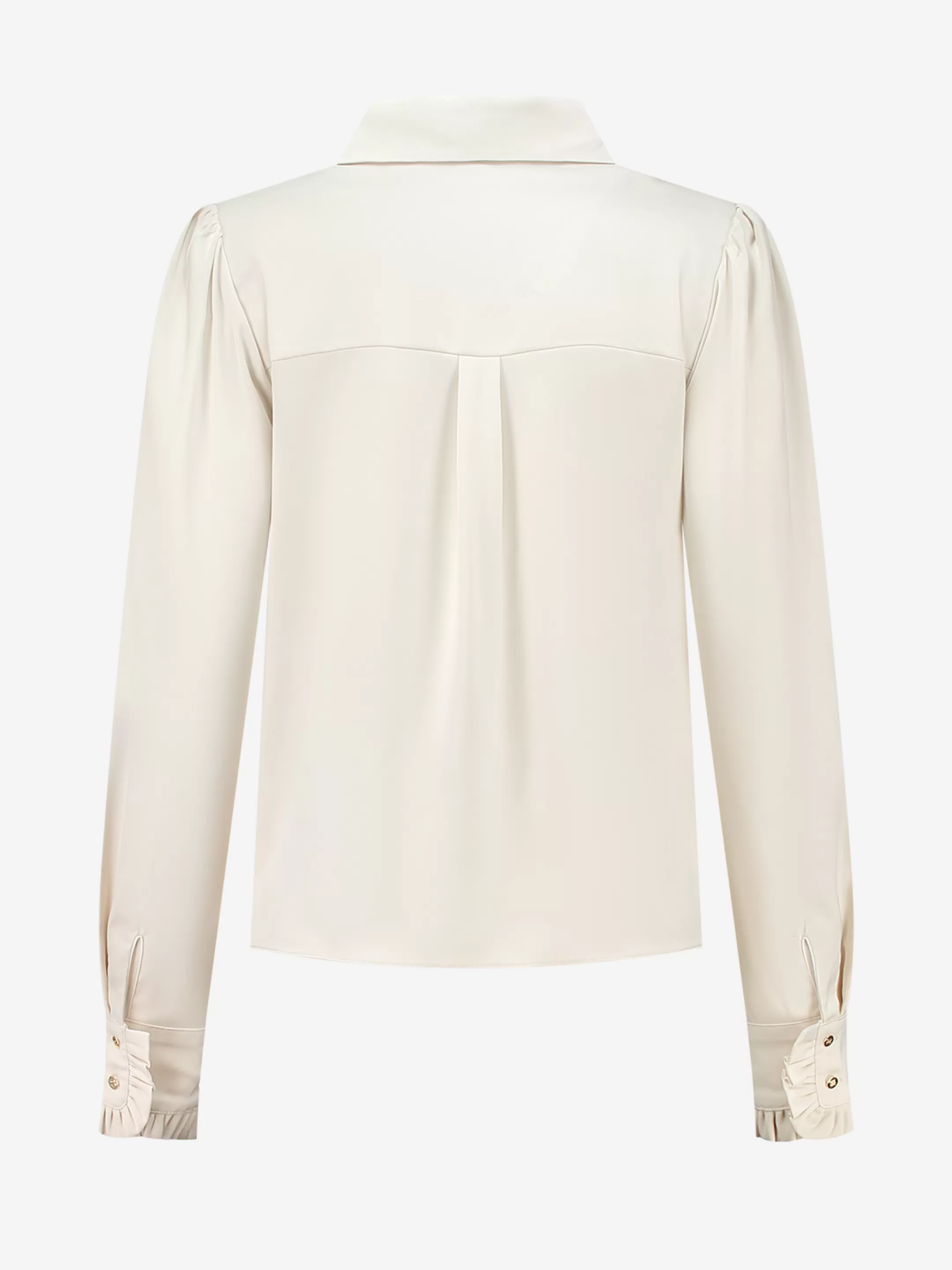 Sale NIKKIE Kayden Blouse Cream