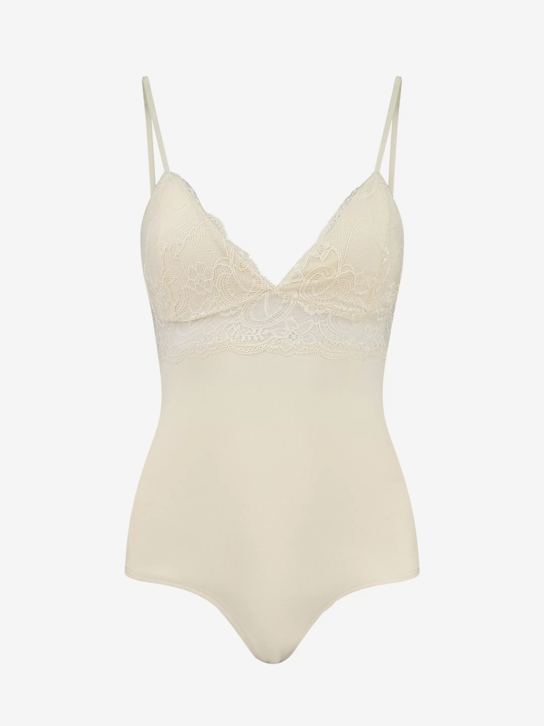 Sale NIKKIE Laced body Pearl