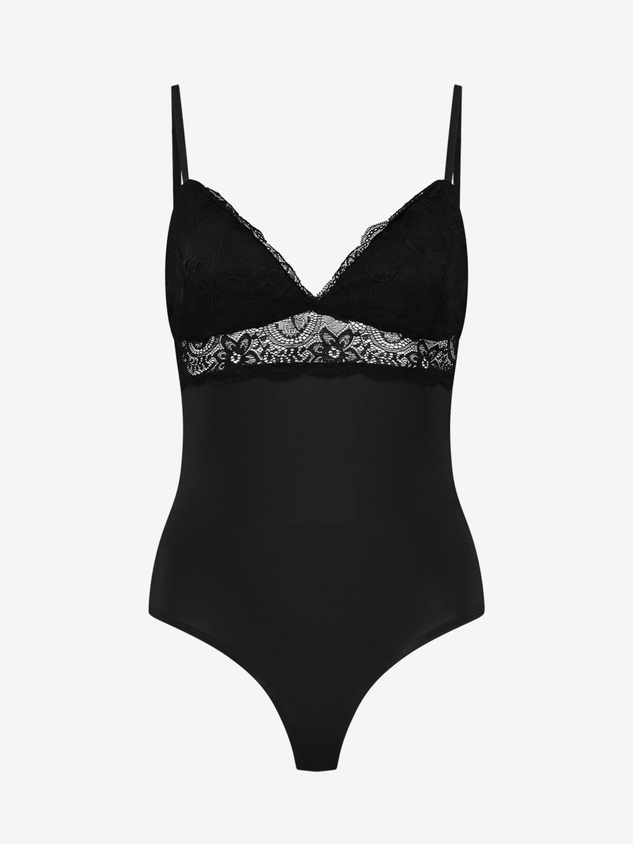 Discount NIKKIE Laced body Black