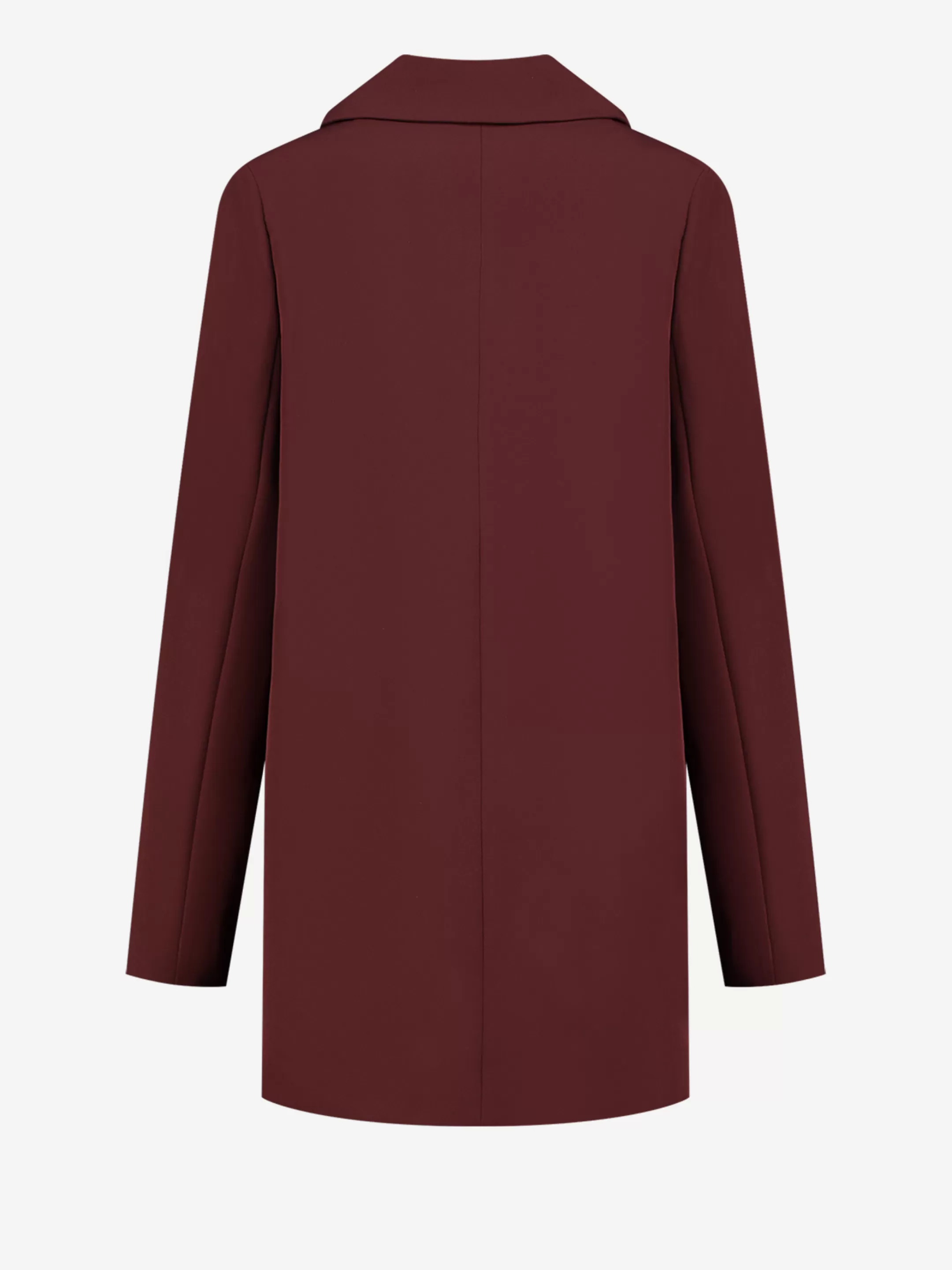 Outlet NIKKIE Lily Blazer Chocolate