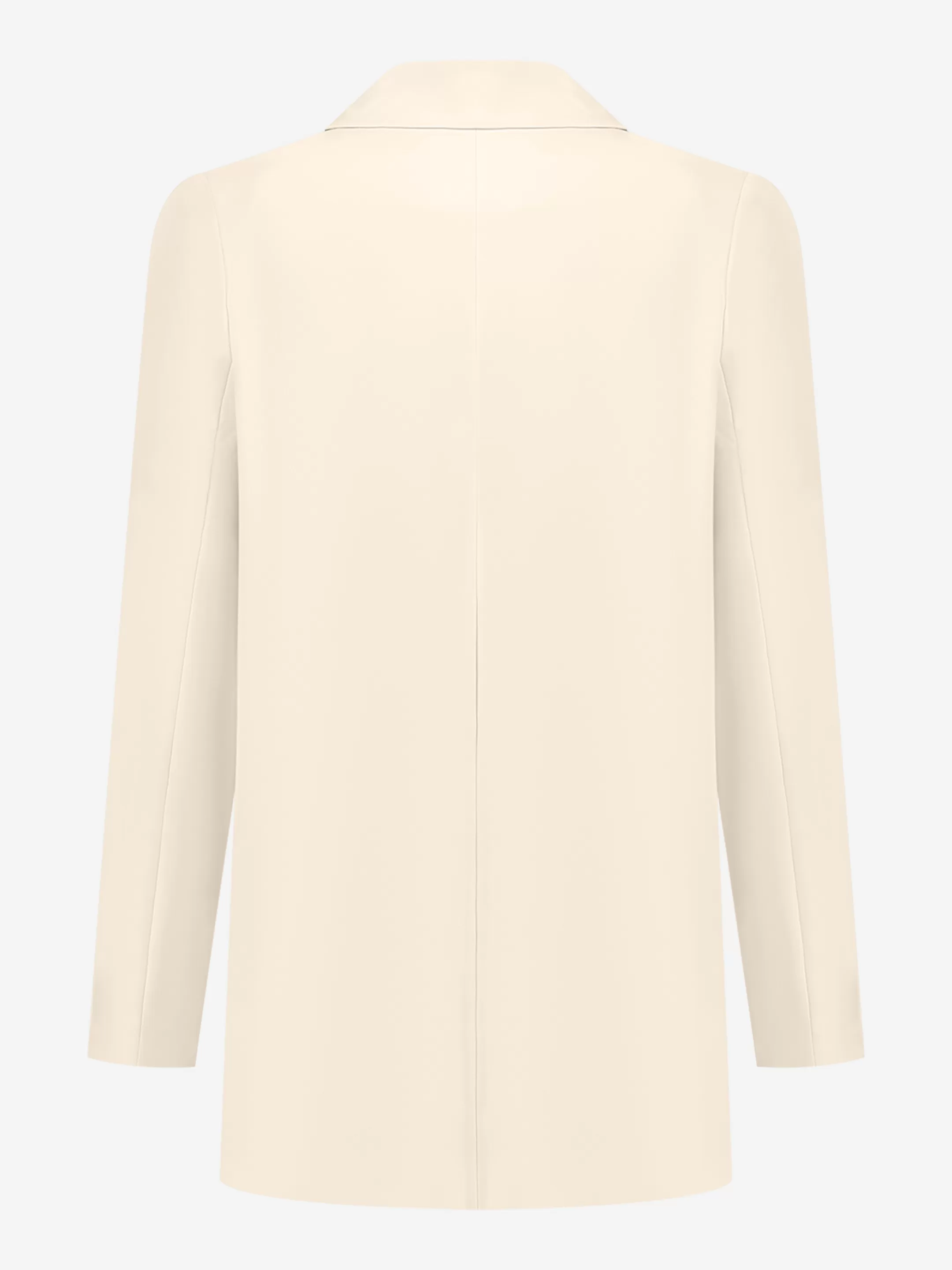 Sale NIKKIE Lily Blazer Cream