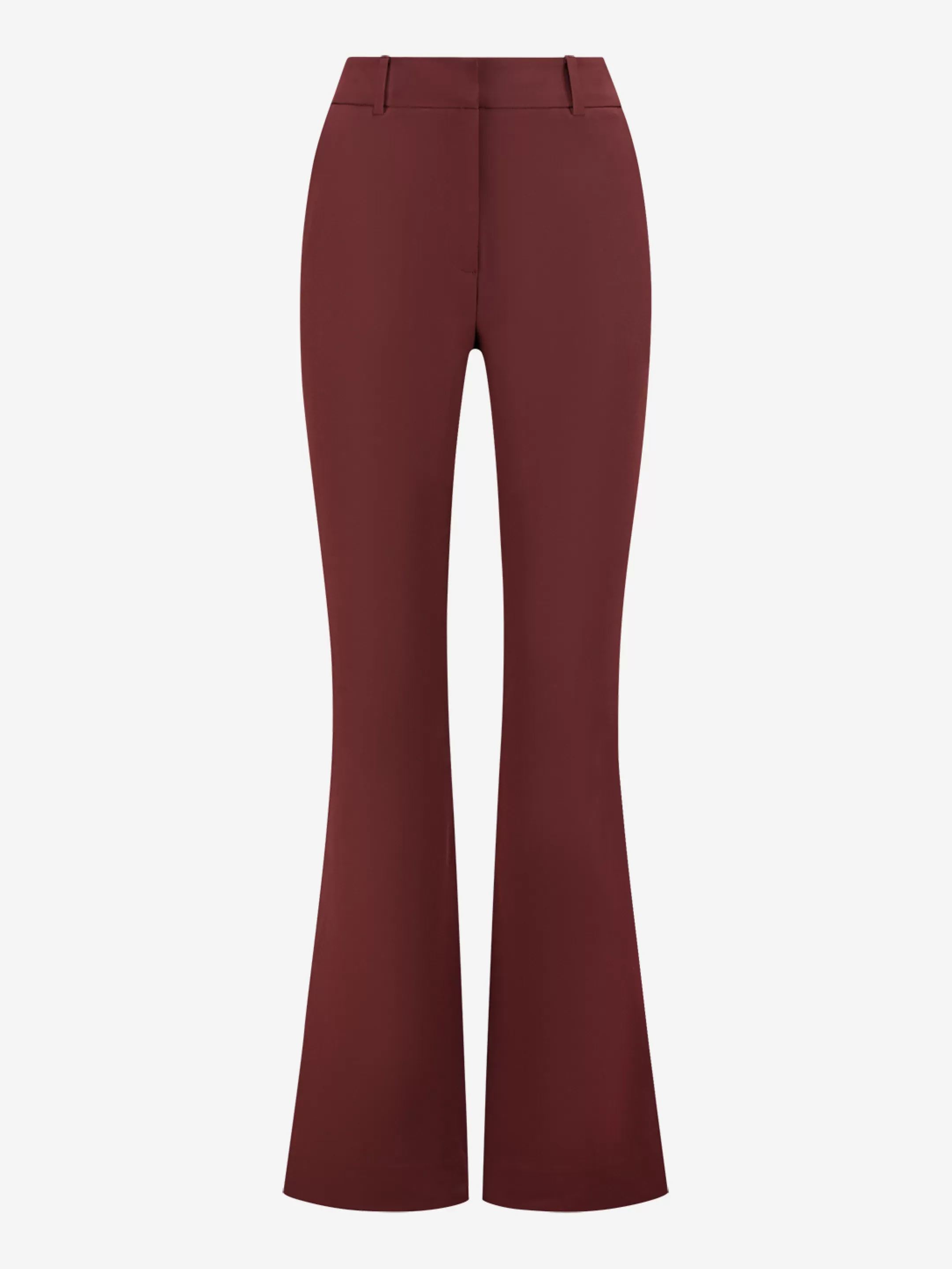 Hot NIKKIE Lily Pants Chocolate