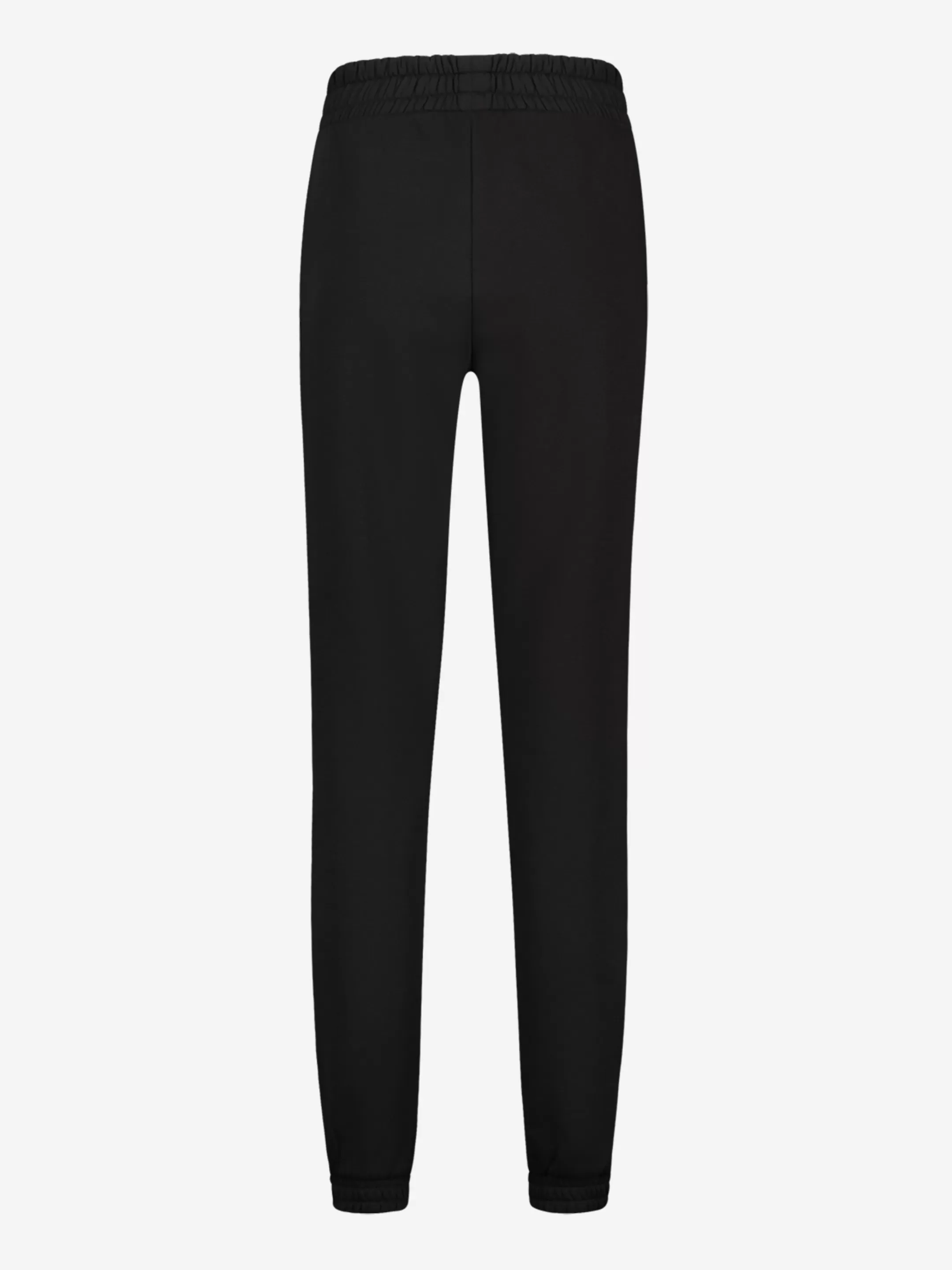 Hot NIKKIE logo sweatpants Black