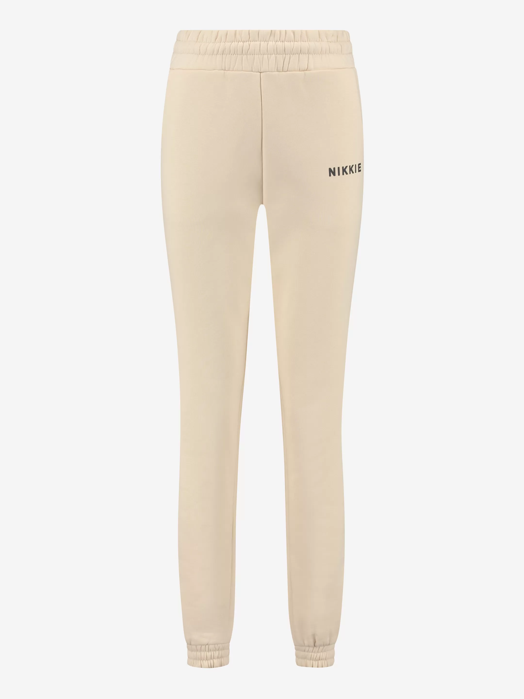 Discount NIKKIE SWEATPANTS Beige