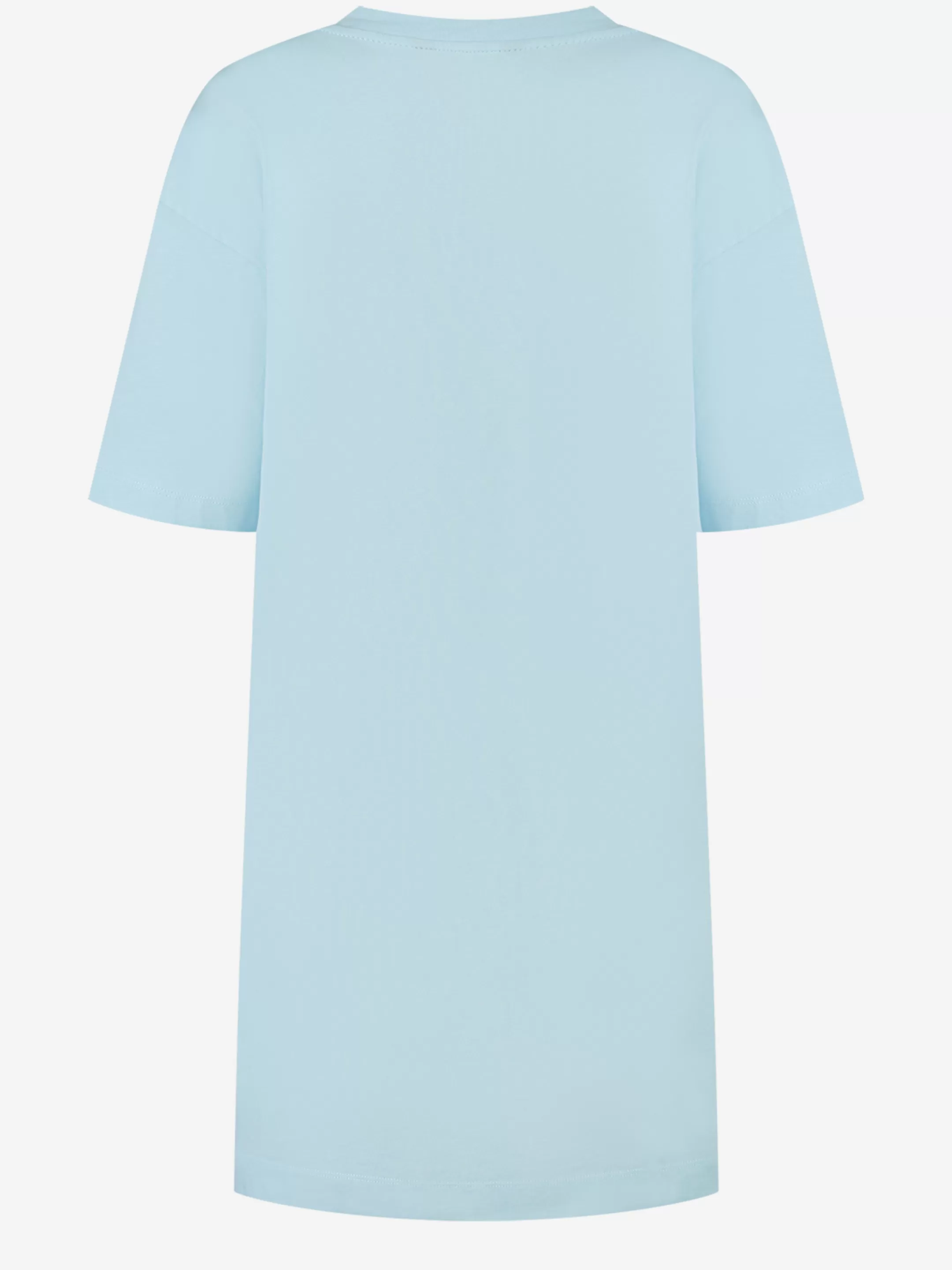 Online NIKKIE T-shirt dress Light Blue