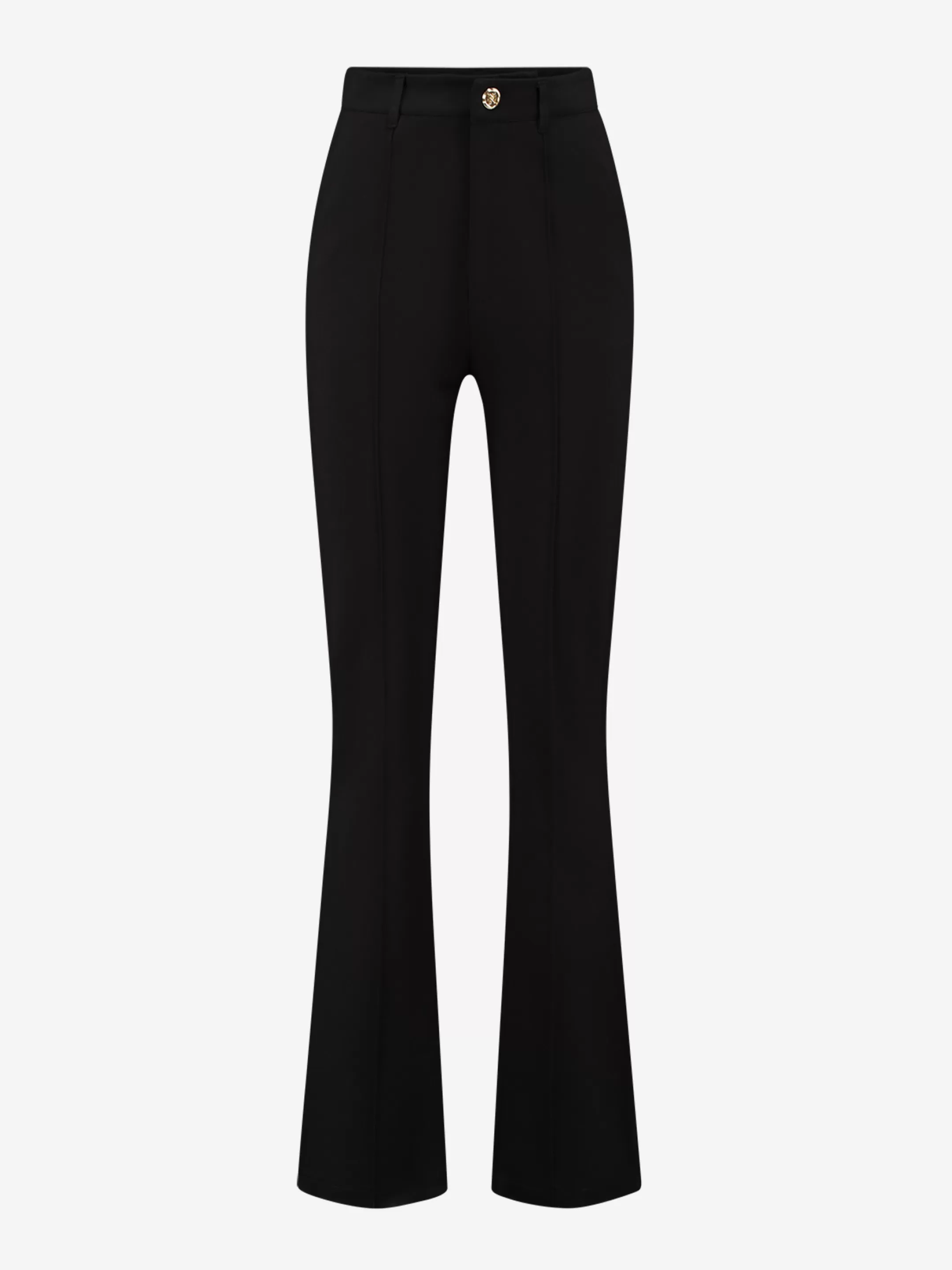 Hot NIKKIE Pantalon Black