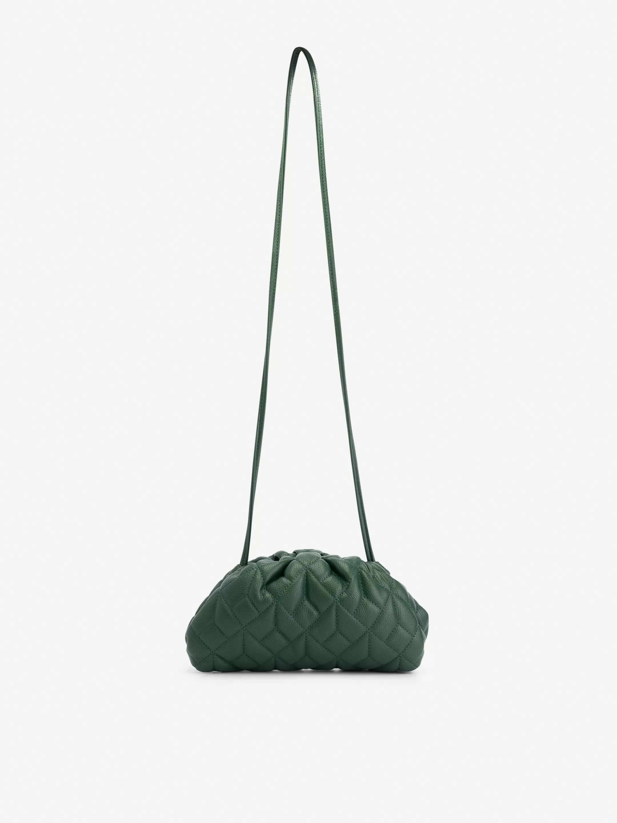 Flash Sale NIKKIE Quilted puffy Shoulderbag Garden Green