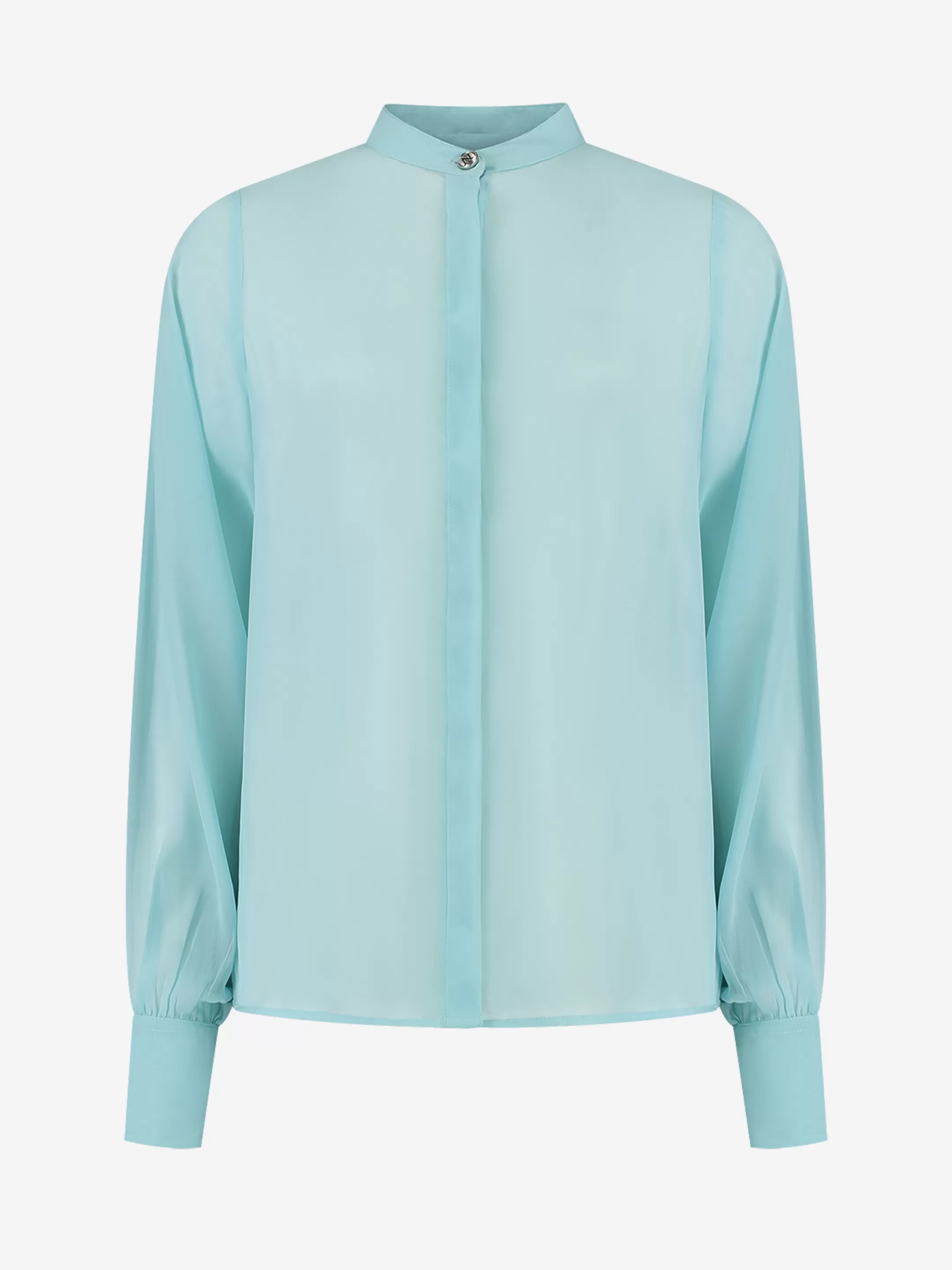 Flash Sale NIKKIE Semitransparent Blouse Pool