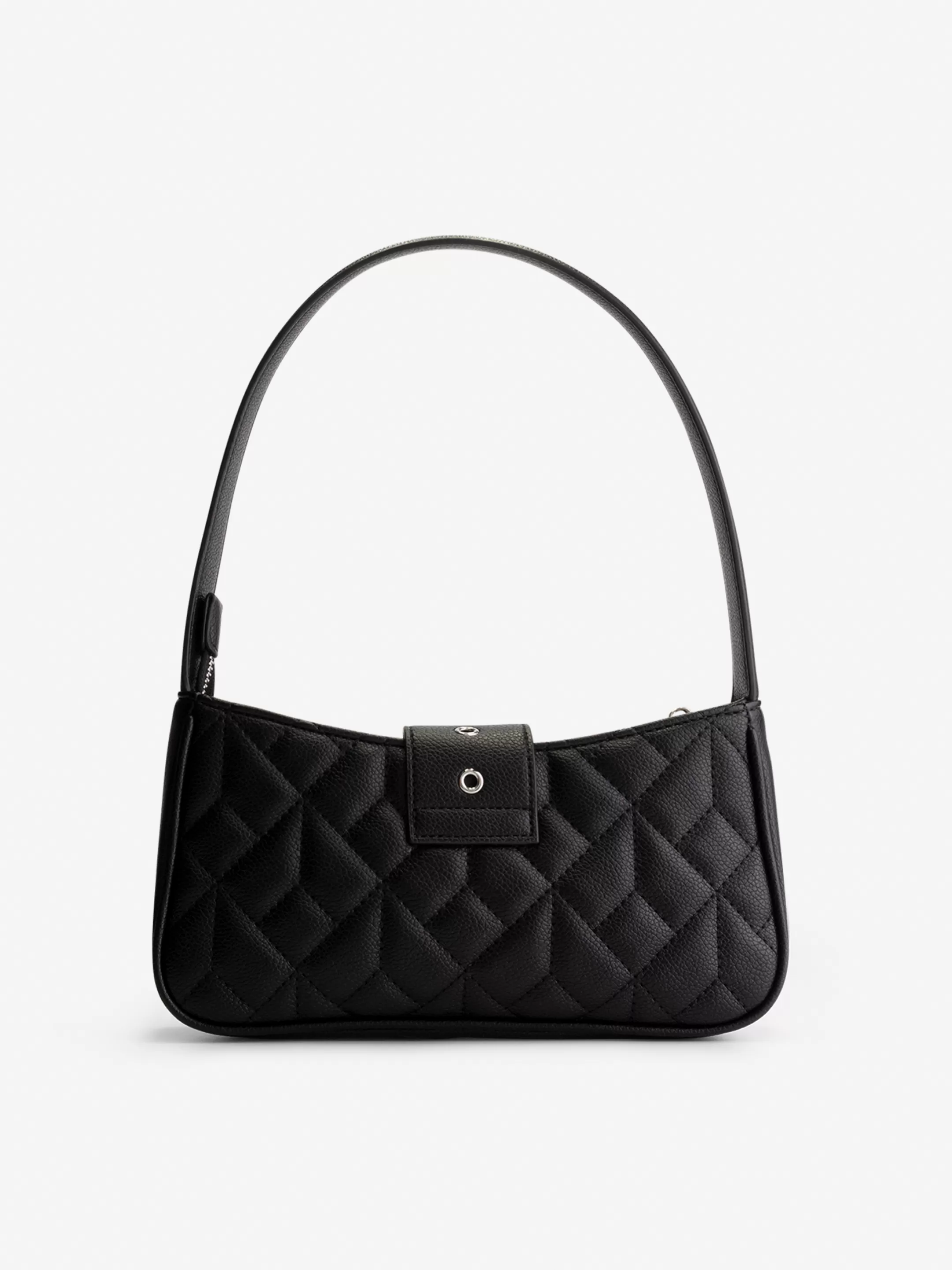 Hot NIKKIE Shoulderbag with buckle Black