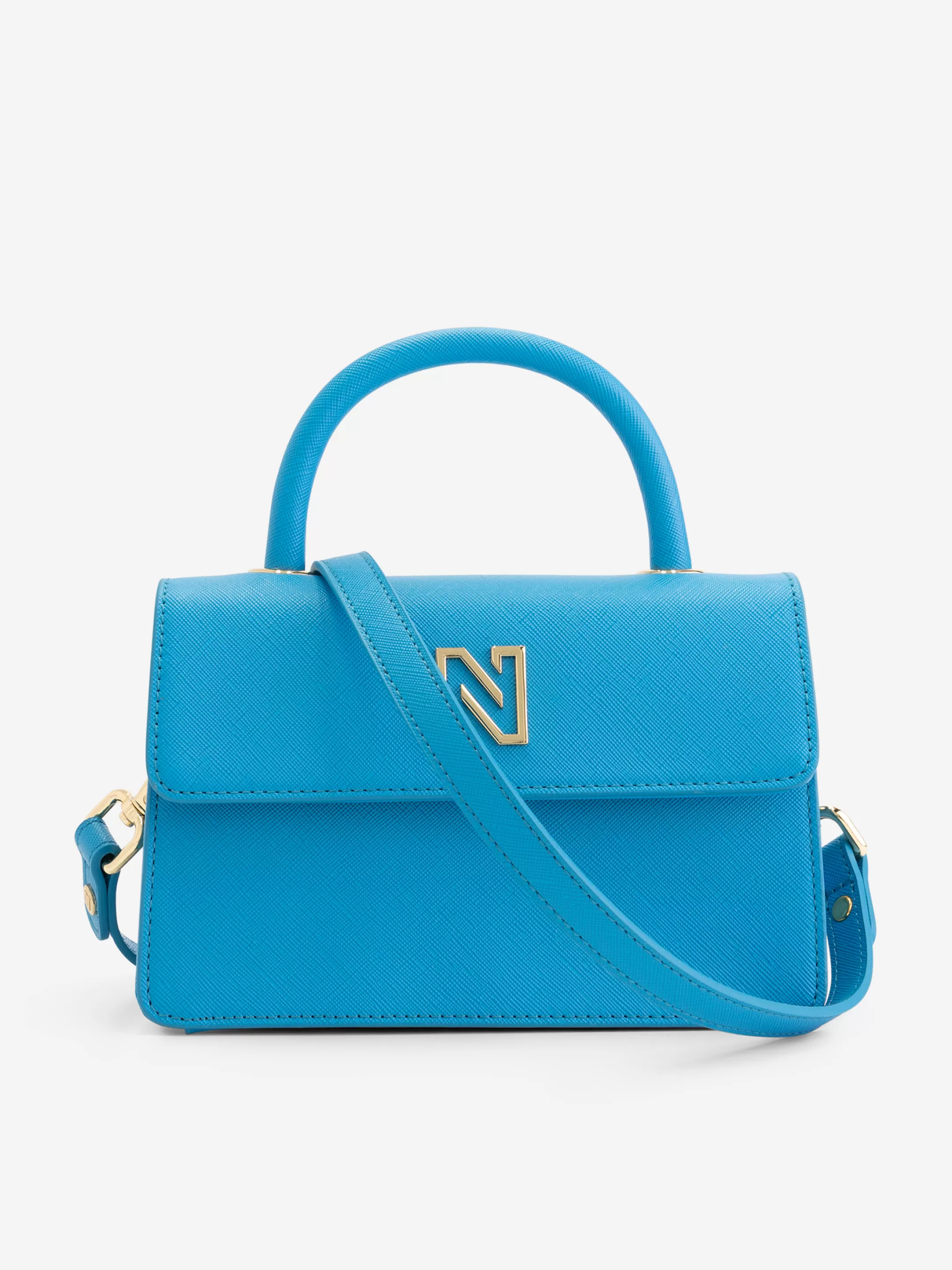 Discount NIKKIE Small shoulderbag Dresden Blue