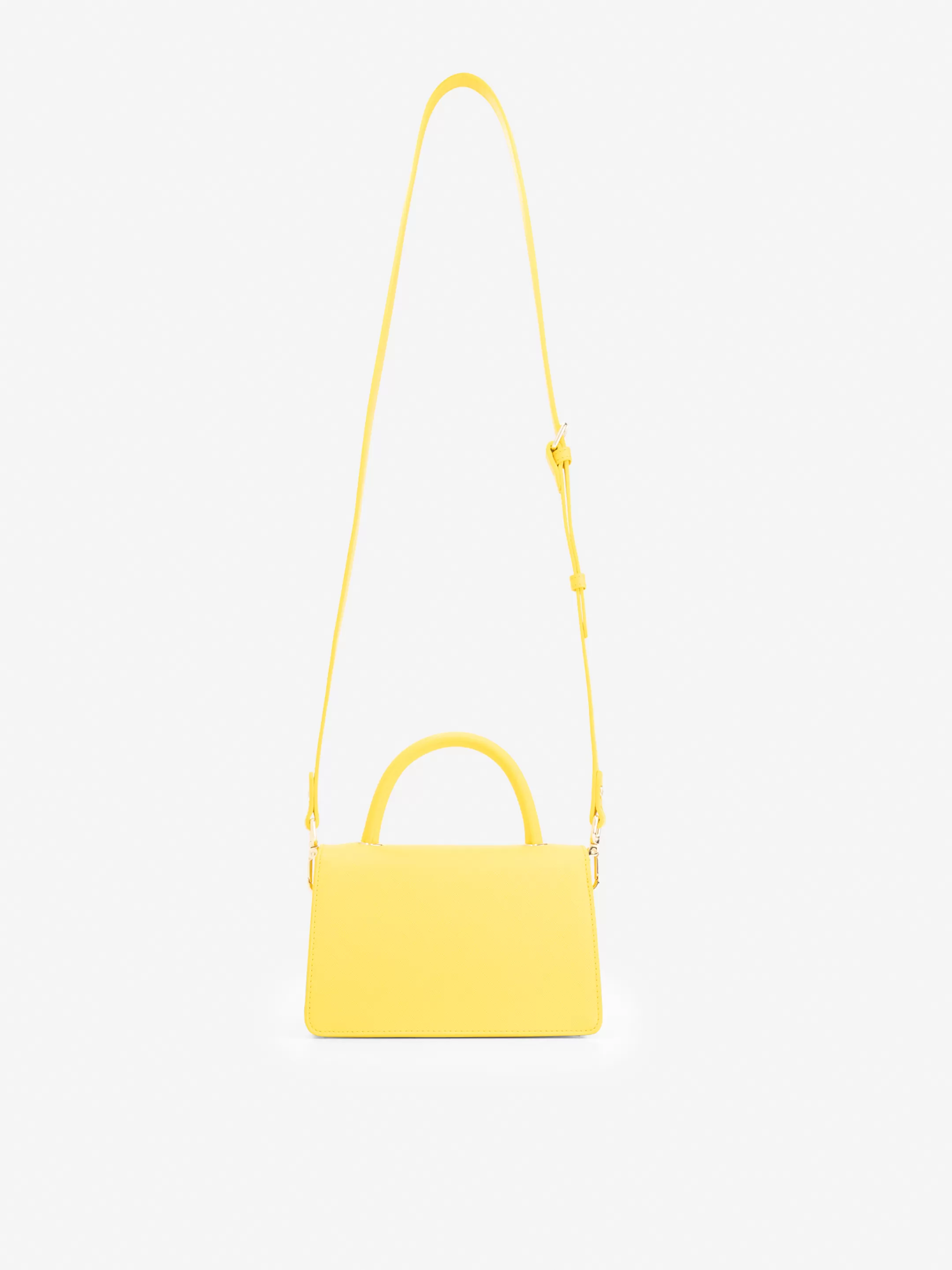 Clearance NIKKIE Small shoulderbag Corn Yellow