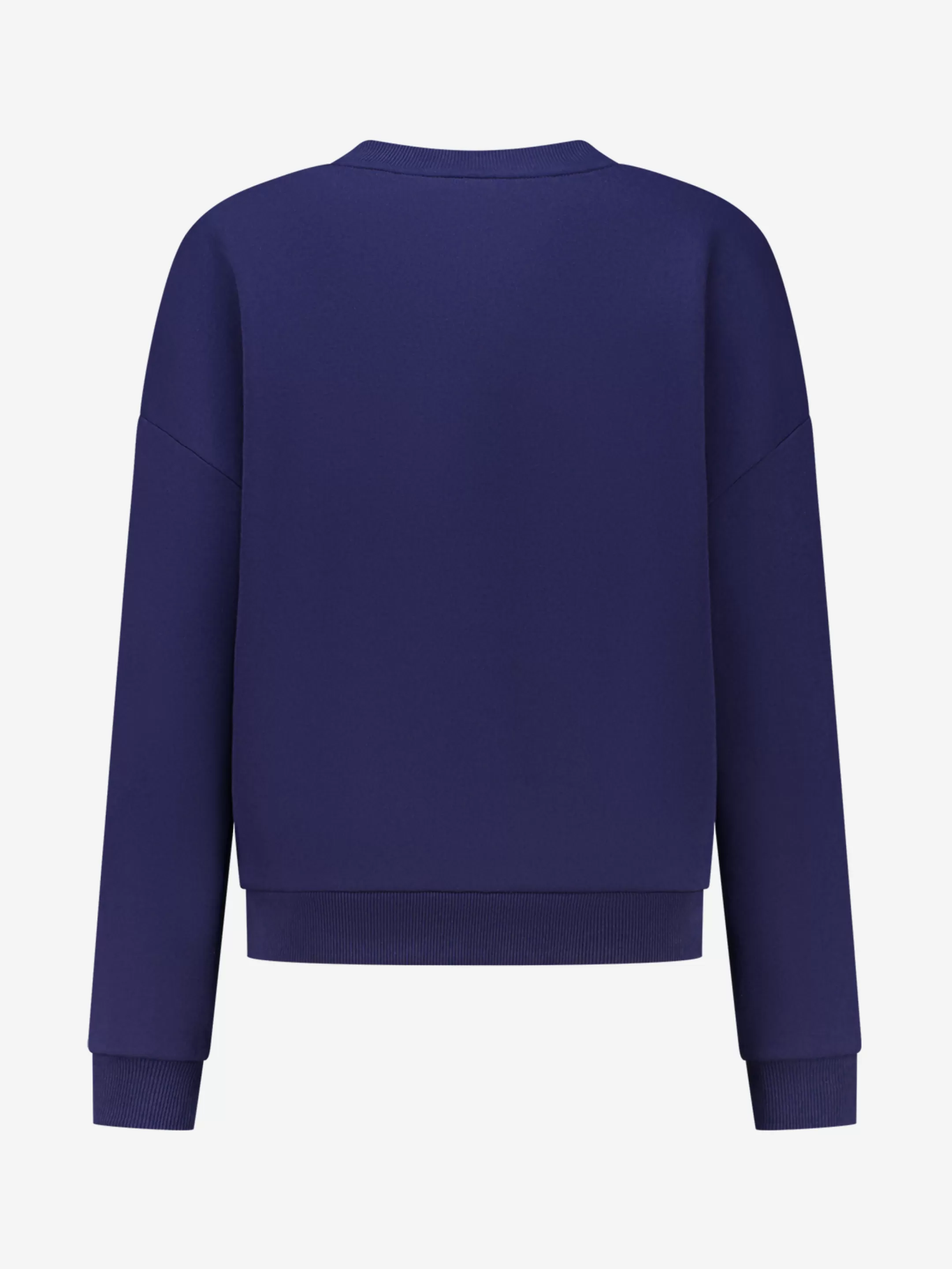 Online NIKKIE Snake N Sweater Midnight Lily