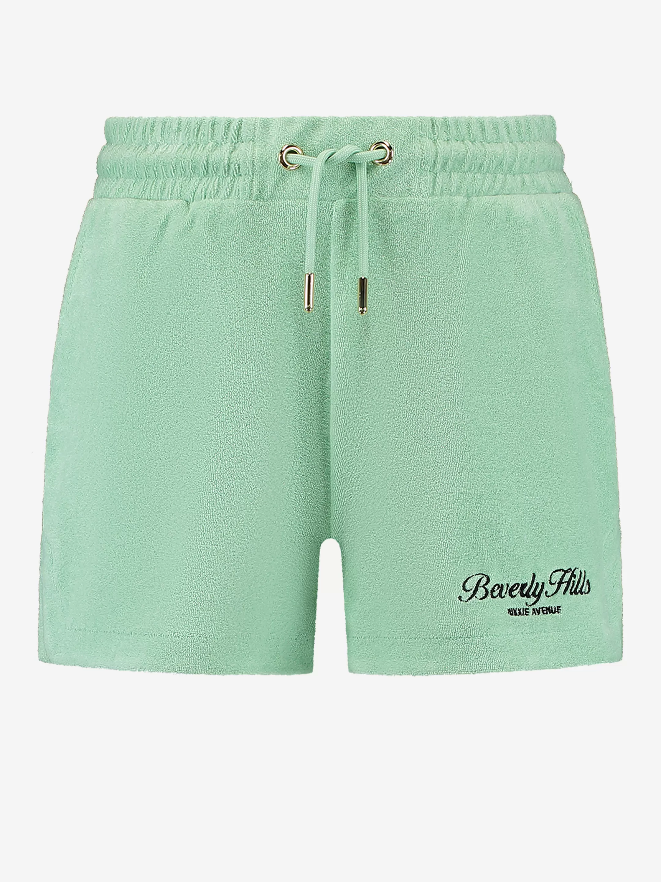 Sale NIKKIE Soft short Matcha