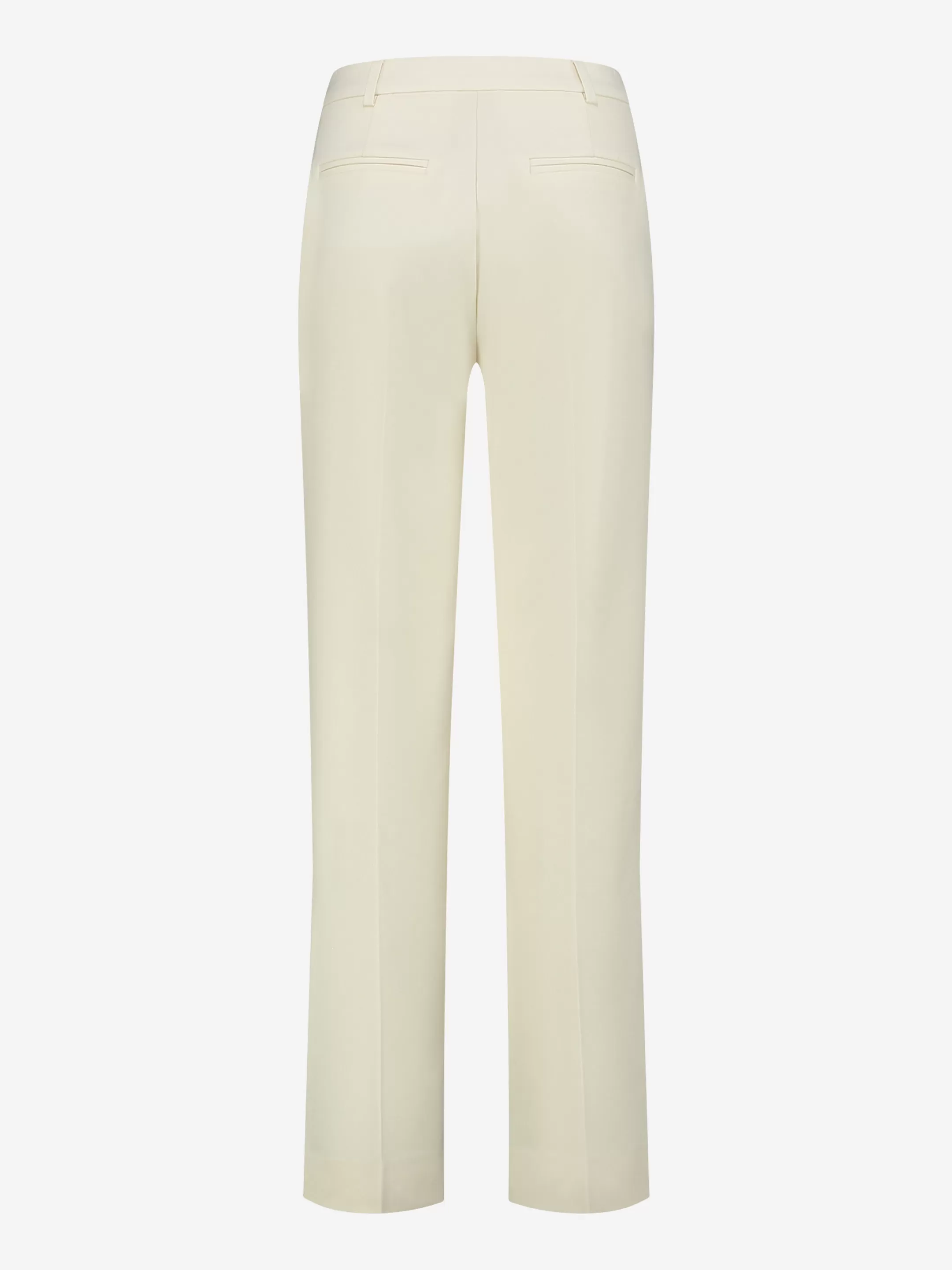 Flash Sale NIKKIE Straight pants with Mid rise Pearl