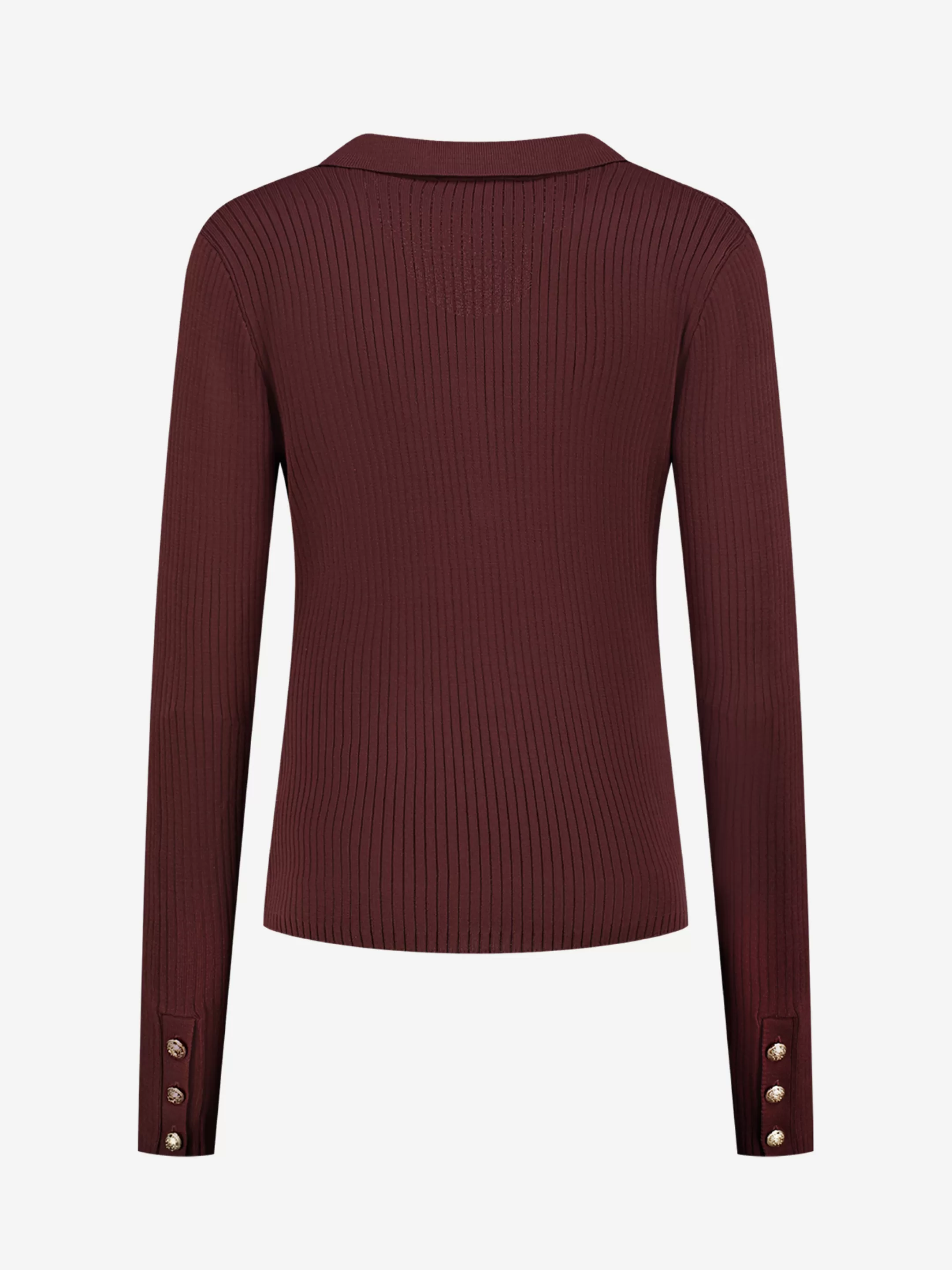 Clearance NIKKIE Tala Top Chocolate