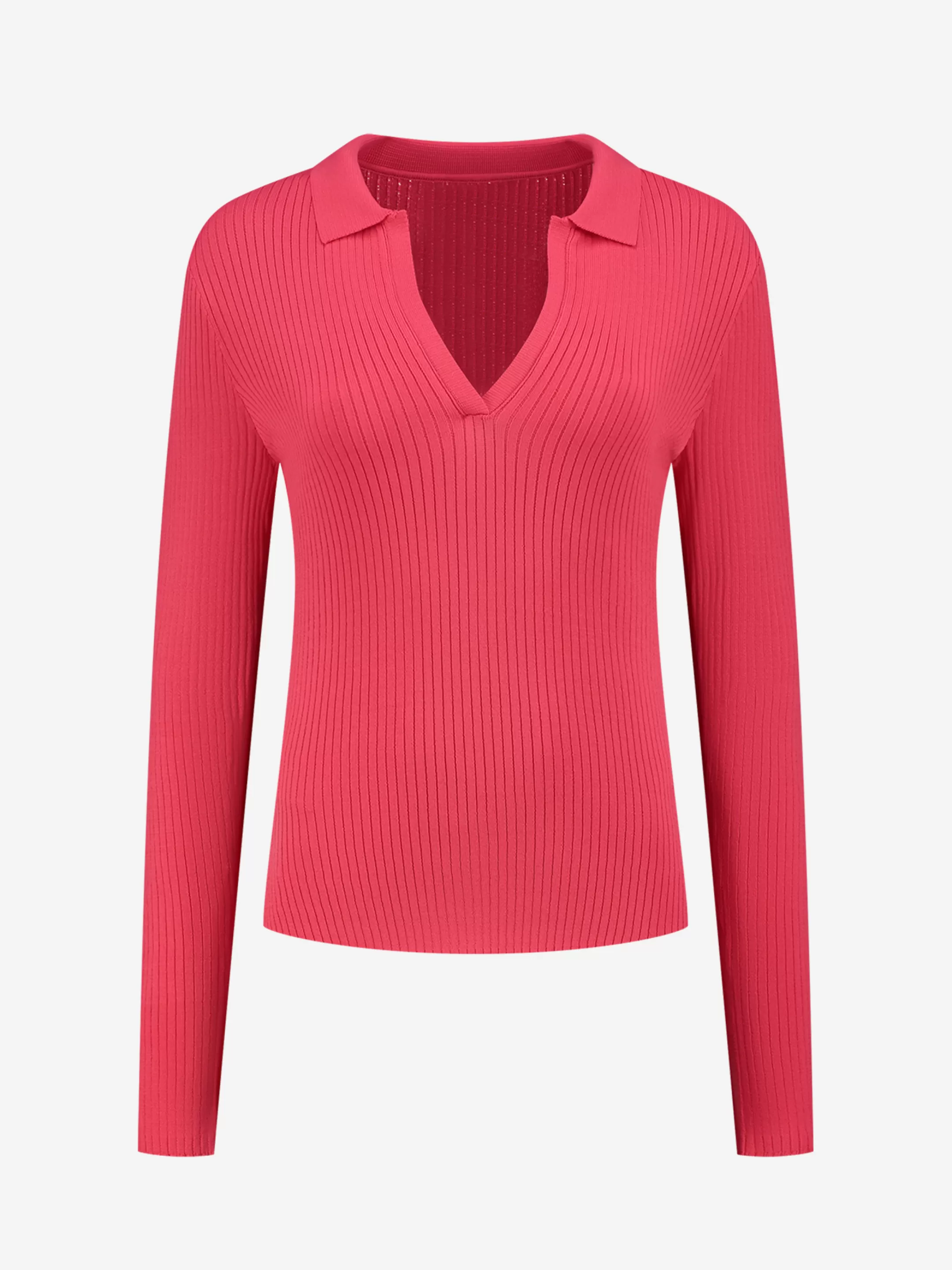 Clearance NIKKIE Tala Top Hot Pink