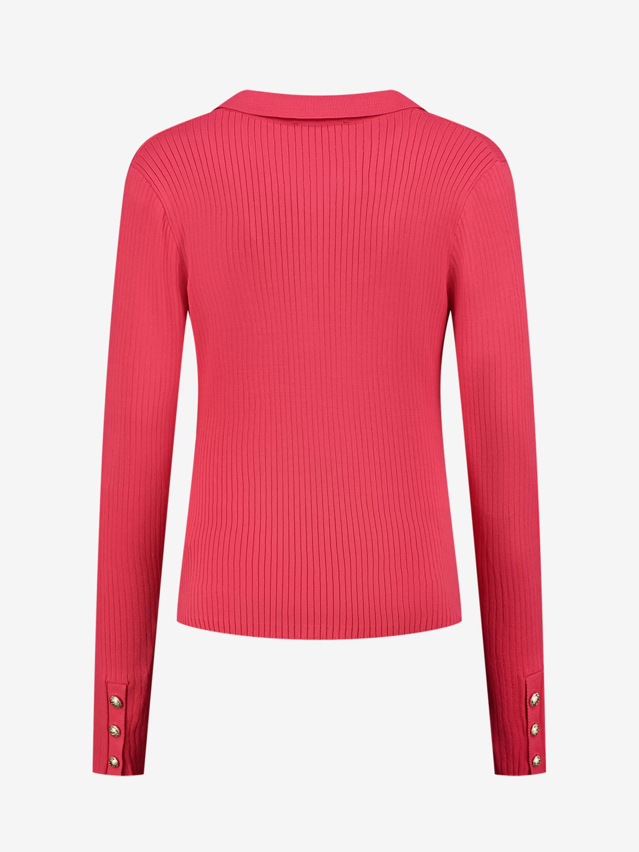 Clearance NIKKIE Tala Top Hot Pink