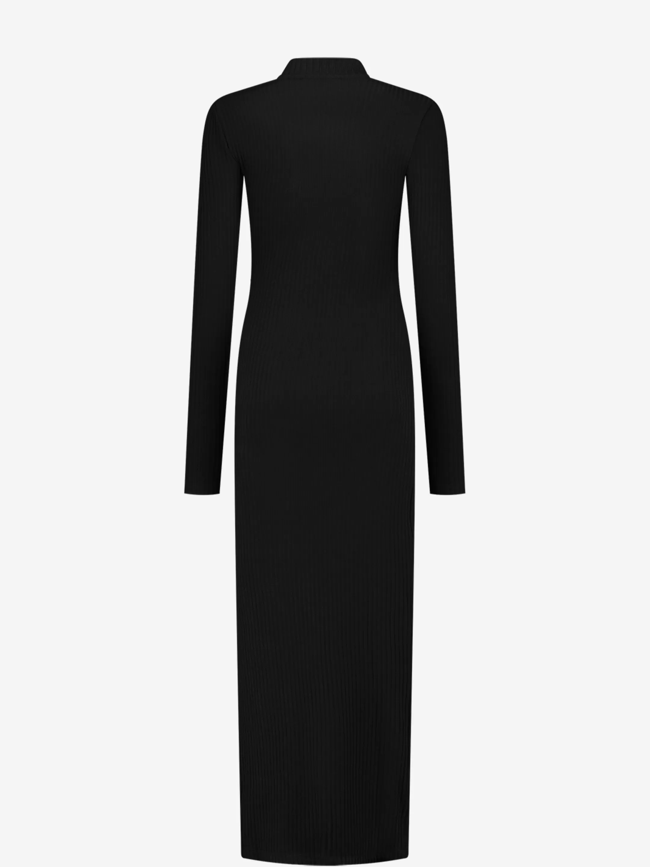 Cheap NIKKIE Tight Maxi dress Black