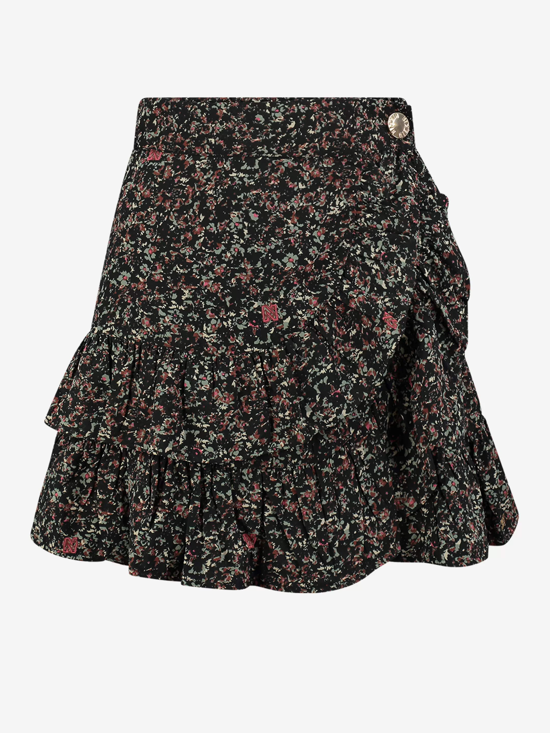 New NIKKIE Vanessa skirt Sage Green