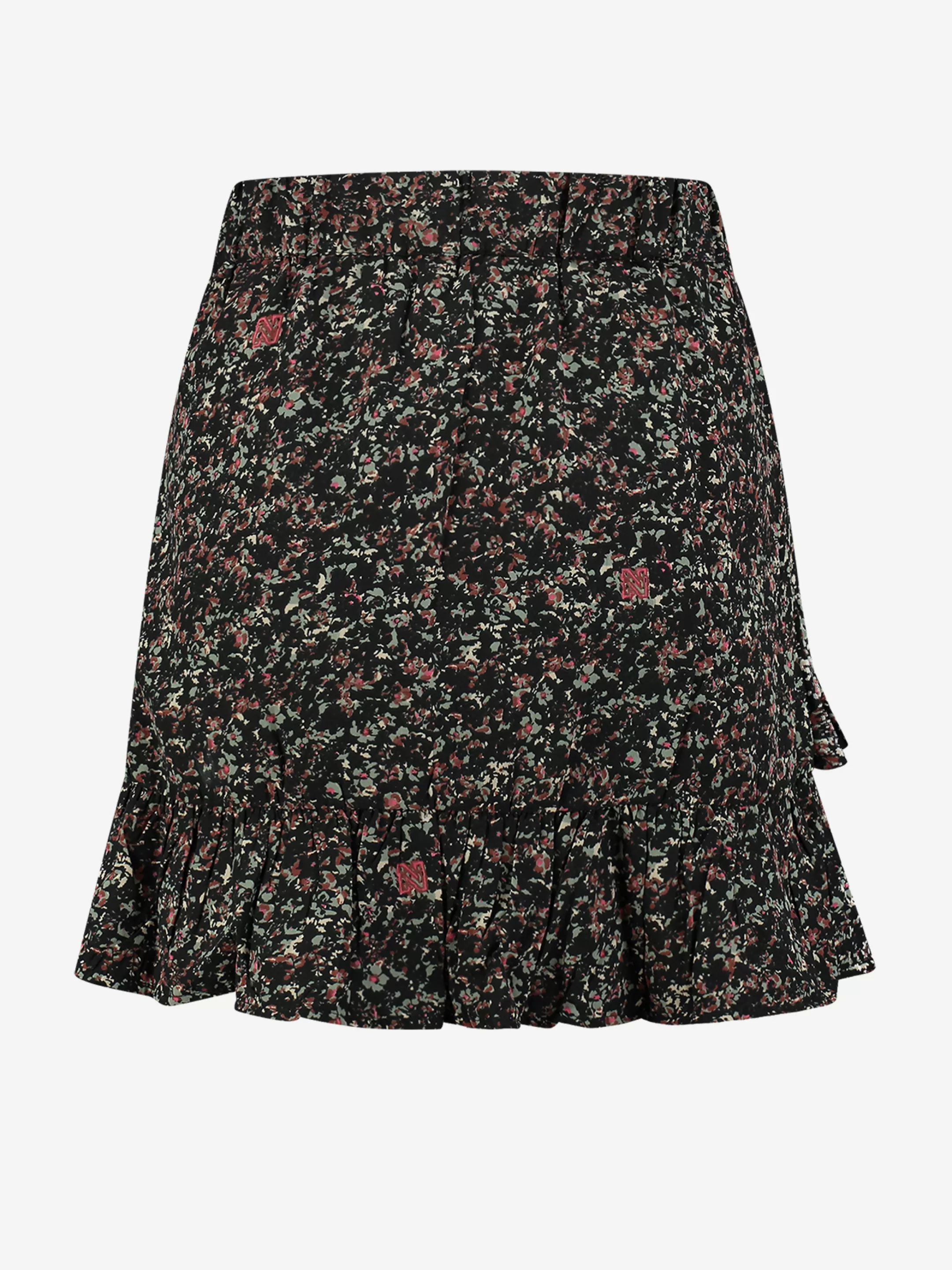New NIKKIE Vanessa skirt Sage Green