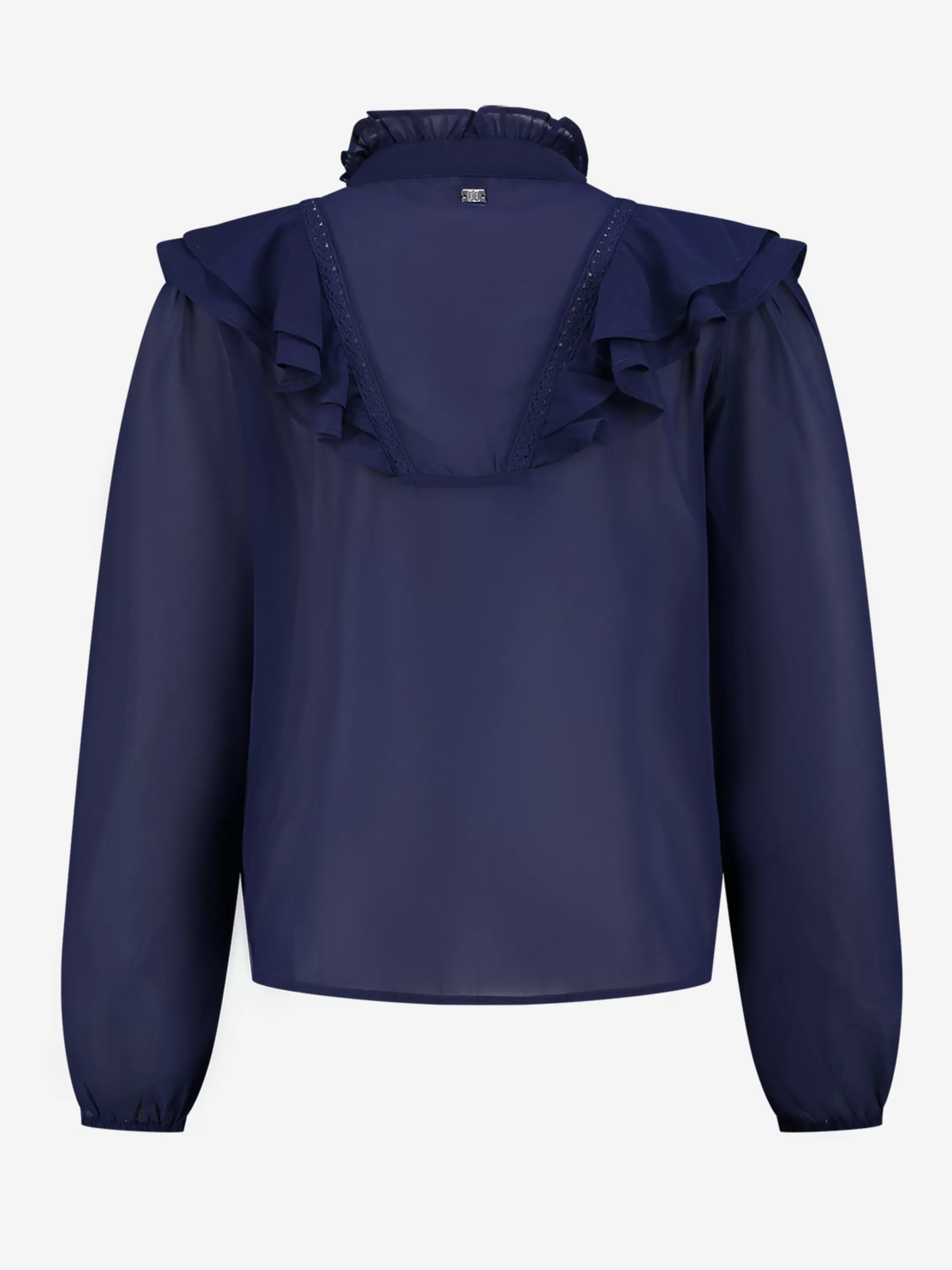 Hot NIKKIE Verona Blouse Midnight Lily